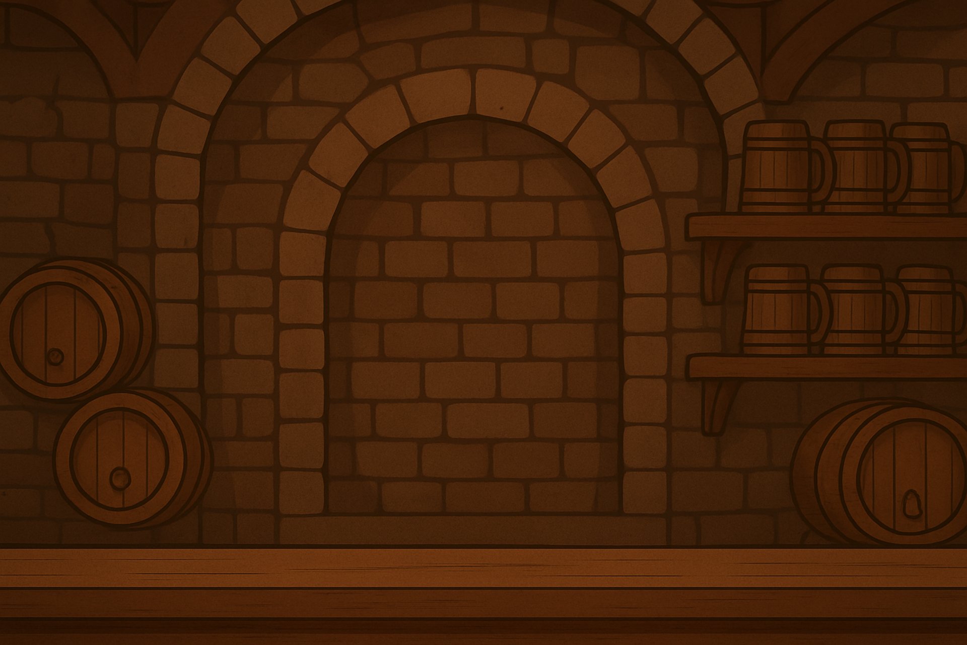 black and brown leather padded tub sofa