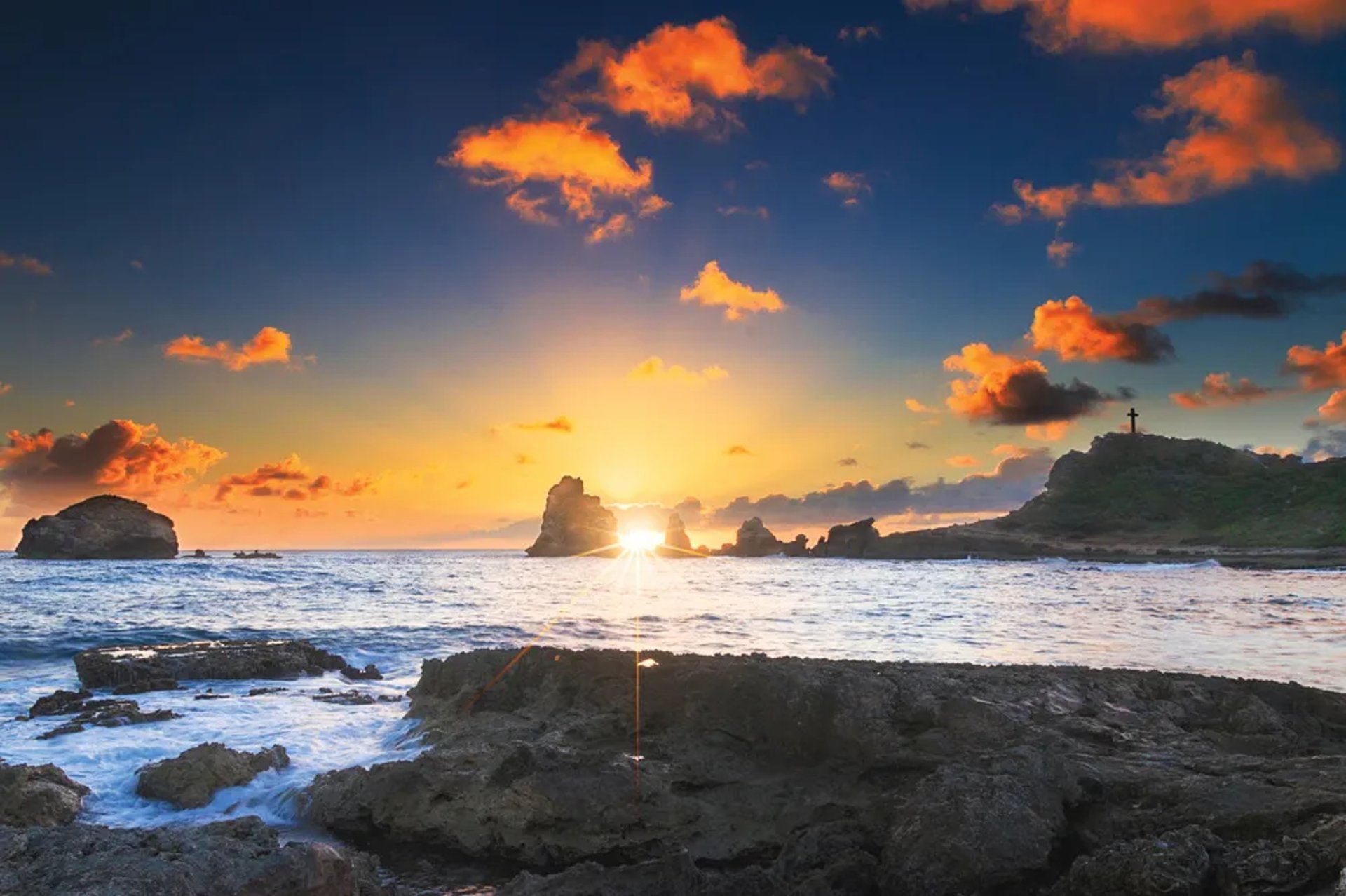 black blue and yellow textile