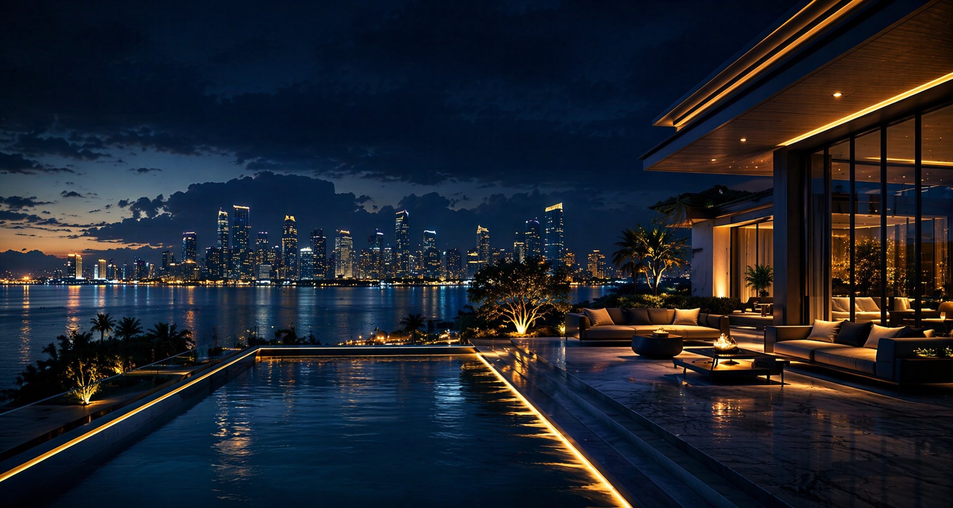 black blue and yellow textile