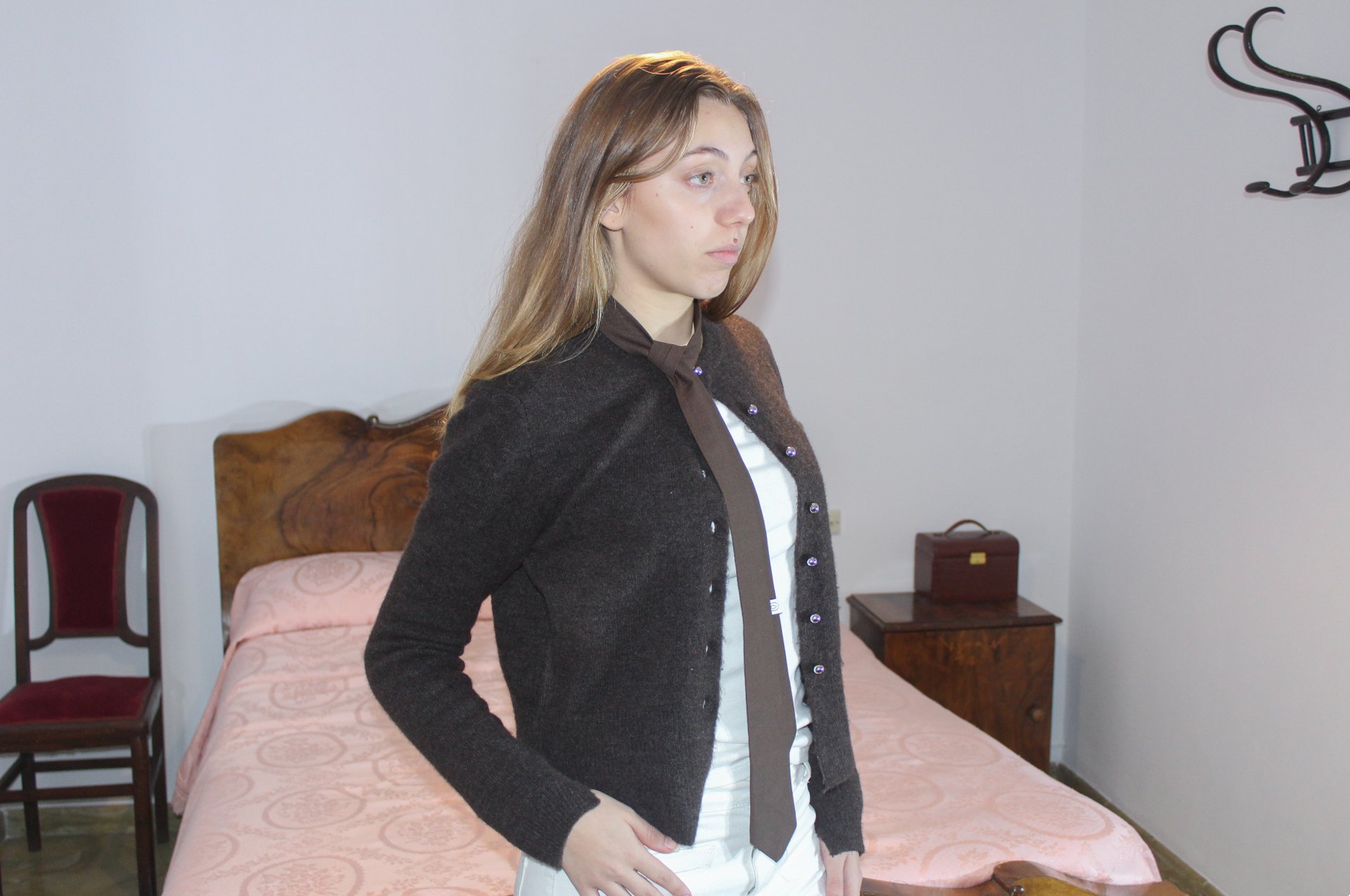 black blue and yellow textile