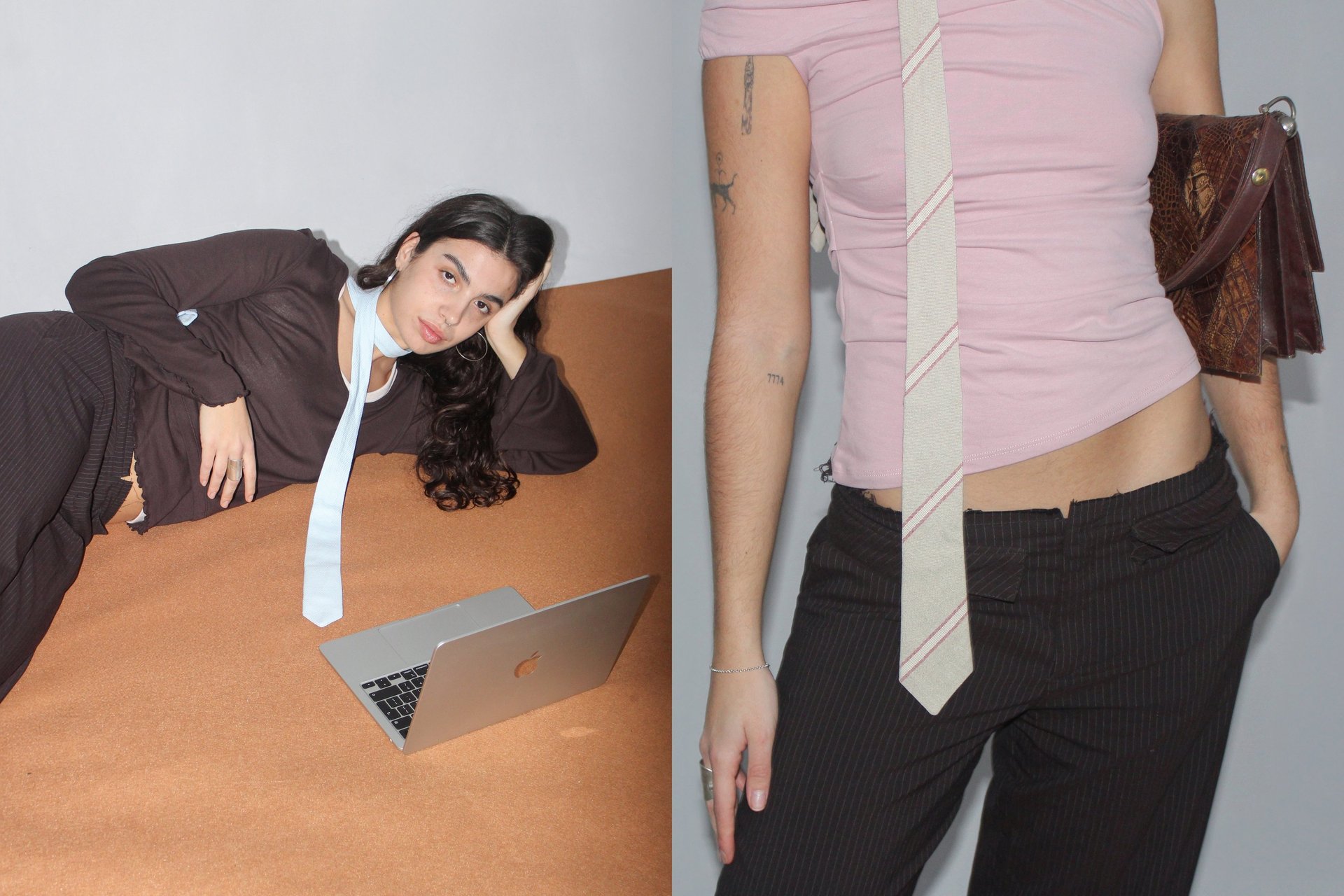 black blue and yellow textile