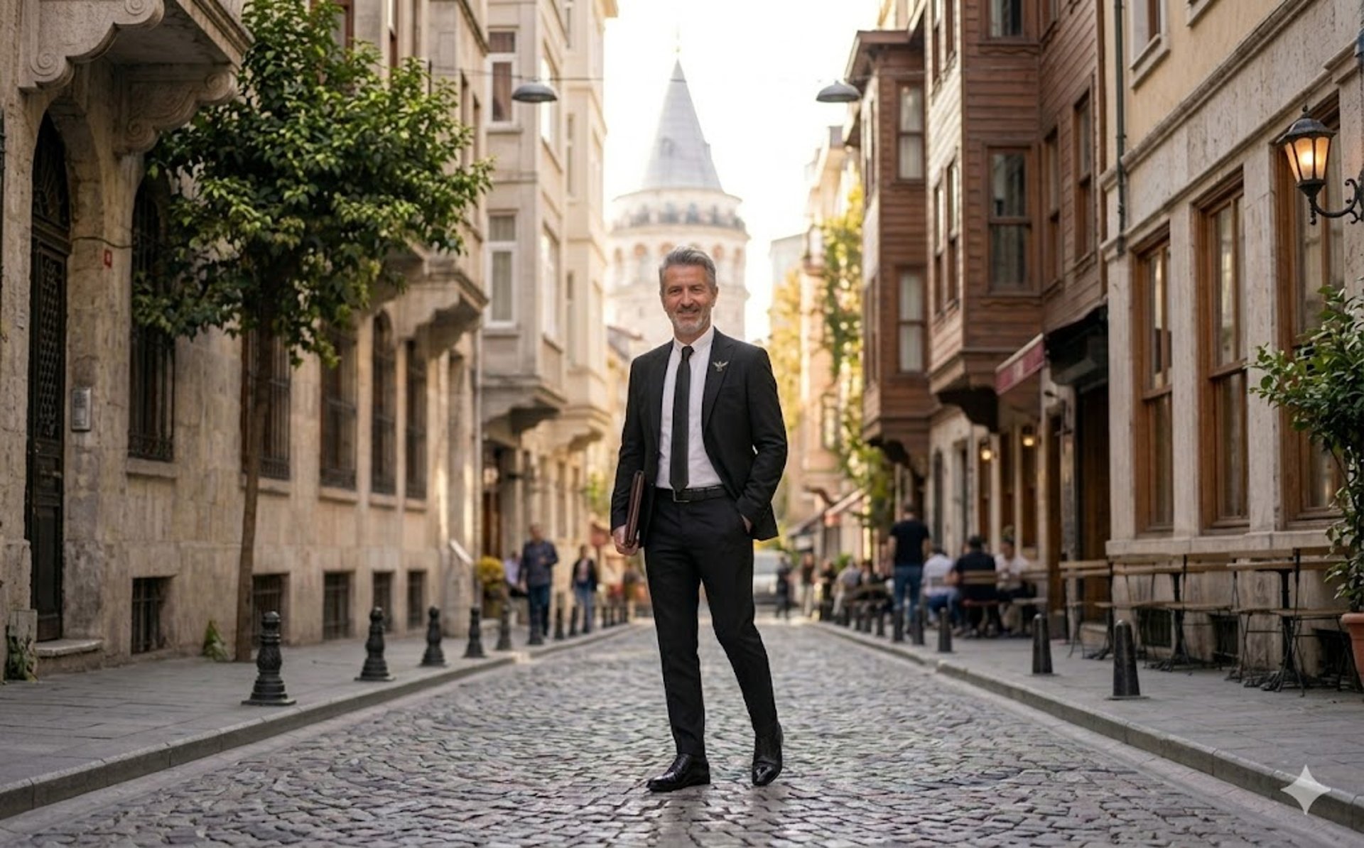 black blue and yellow textile