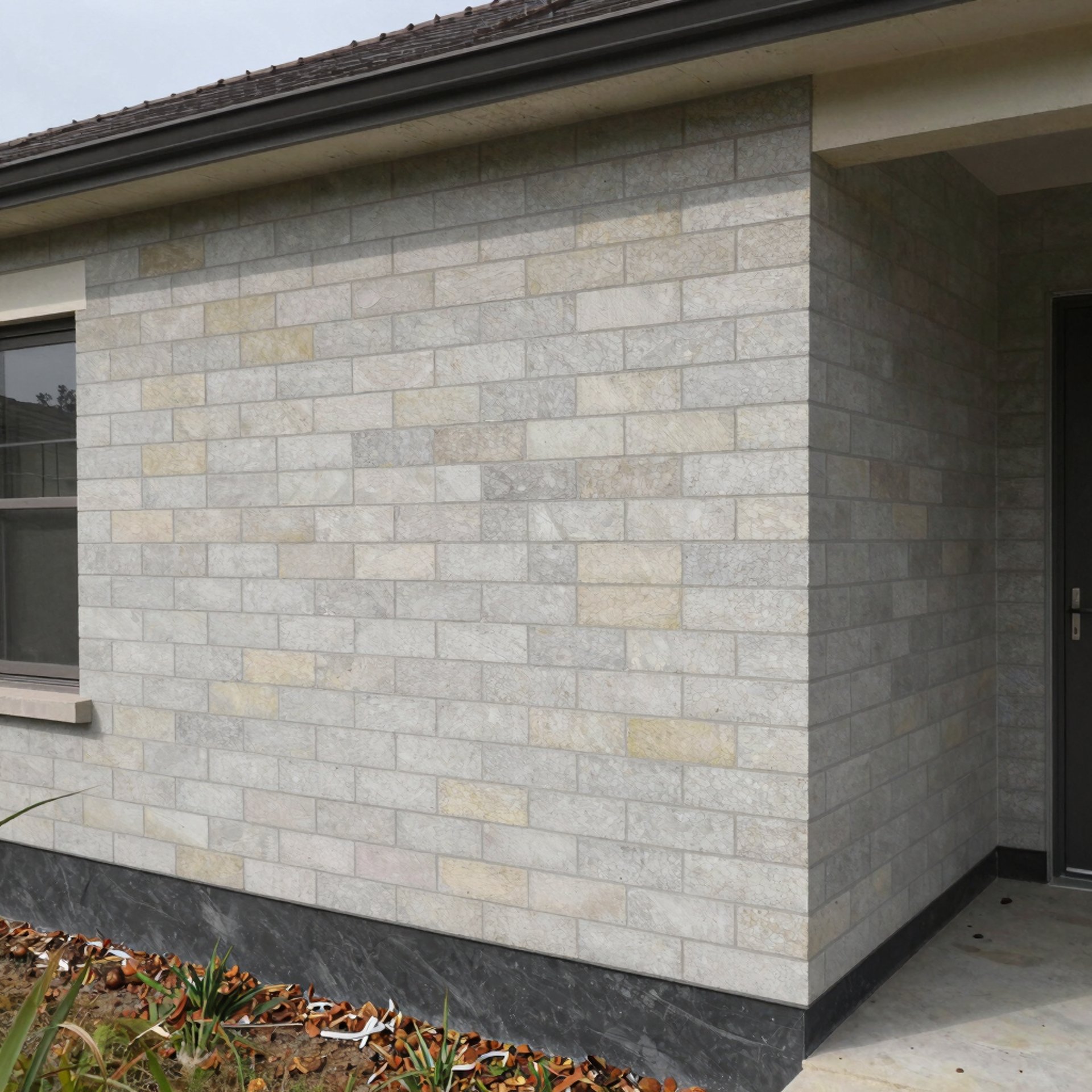 black and white bed linen