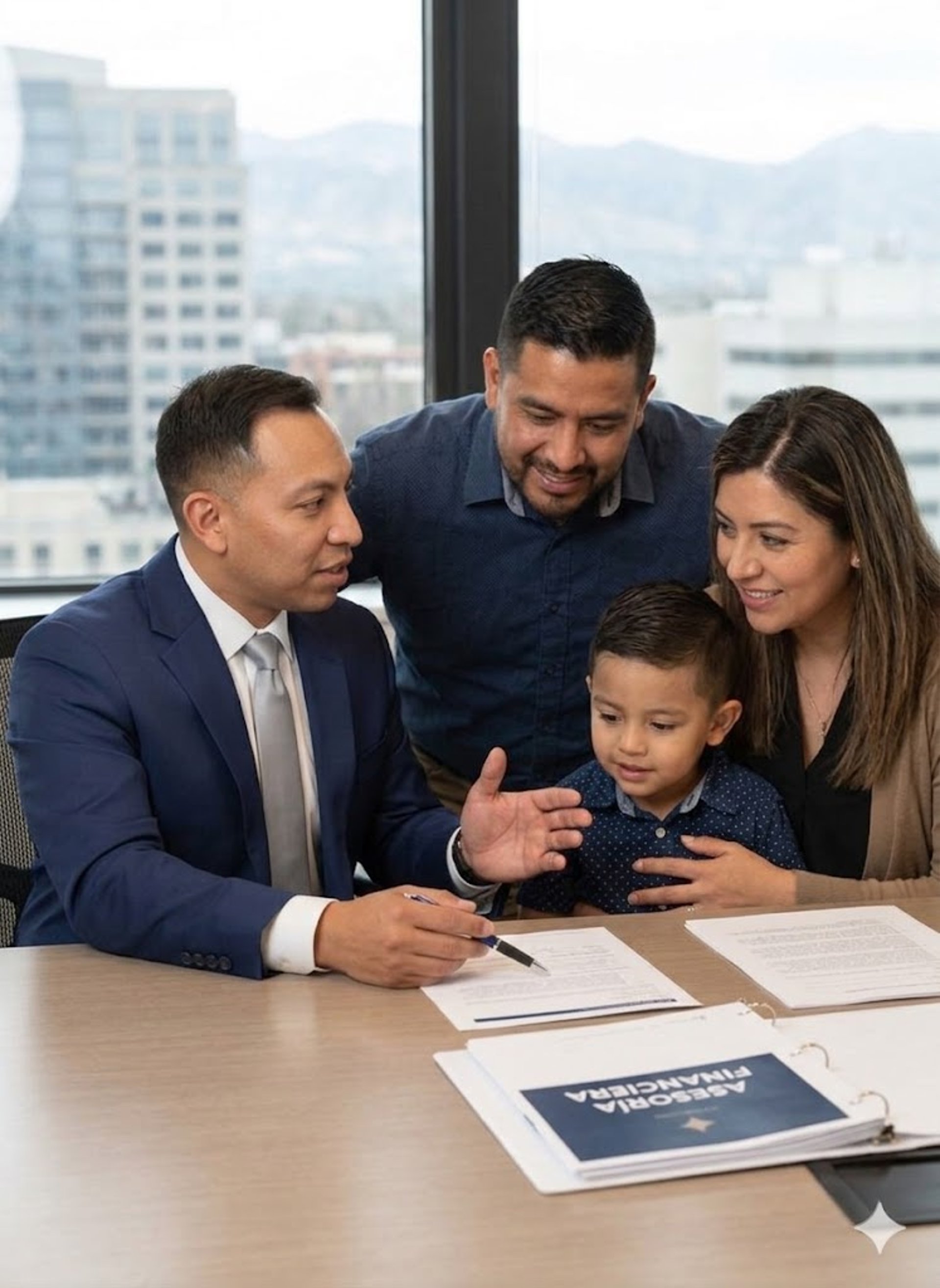 mountain range under blue sky