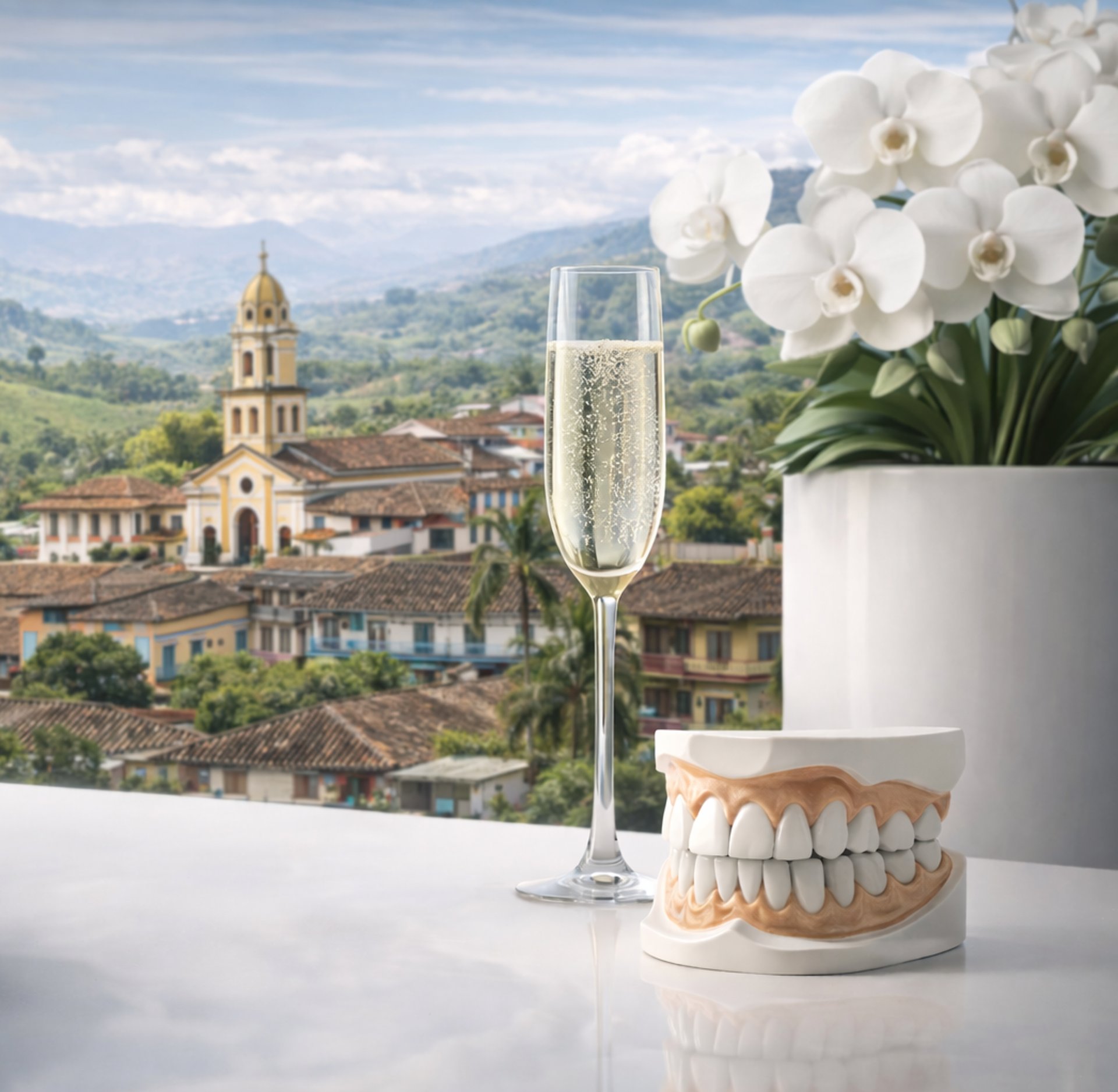 a close up of a black and brown abstract painting