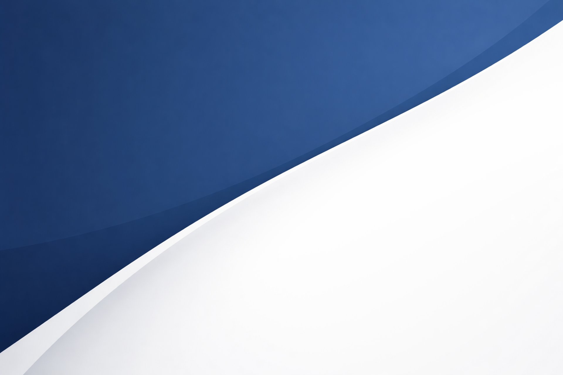 Fondo profesional en azul y blanco para mejoramos tu cv