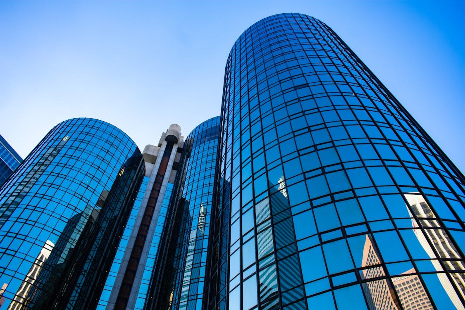 black and brown leather padded tub sofa