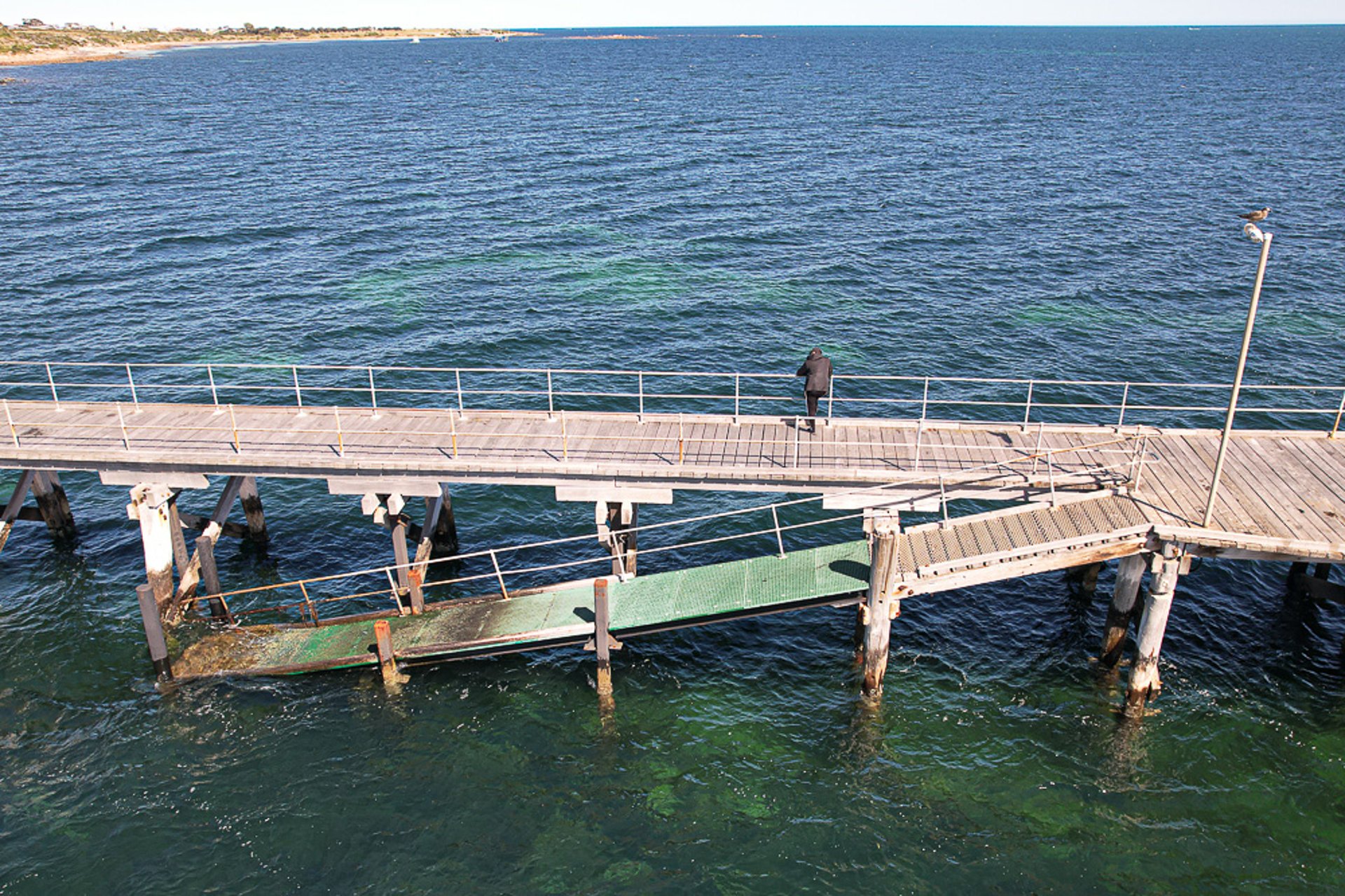 black blue and yellow textile