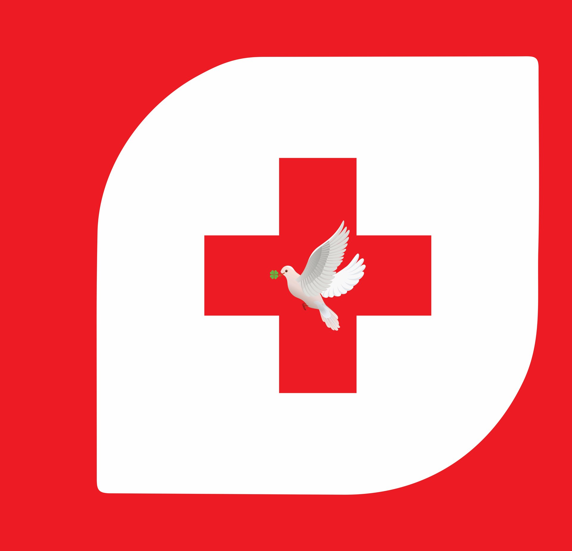 black and white bed linen