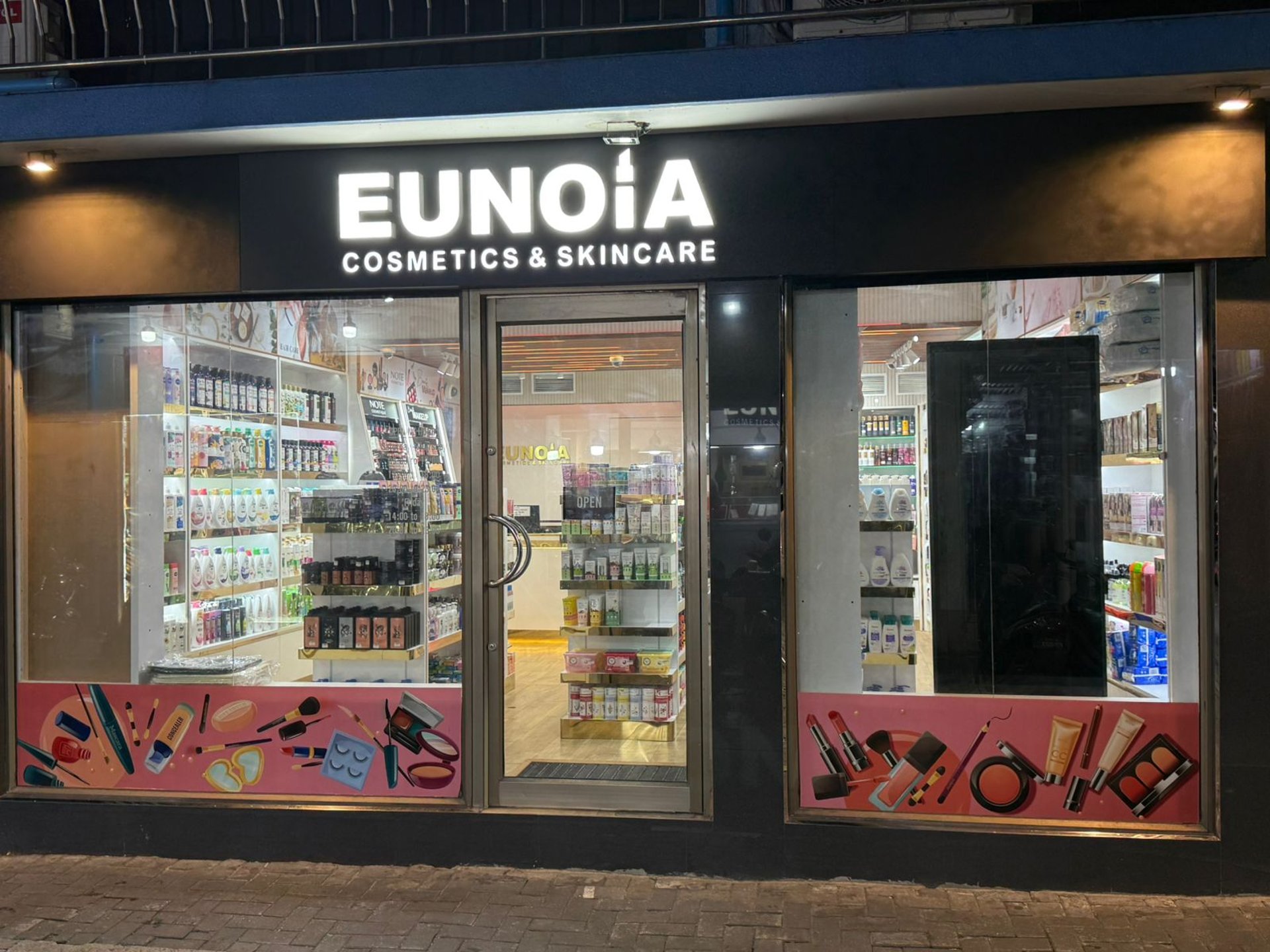 woman holding dried flower