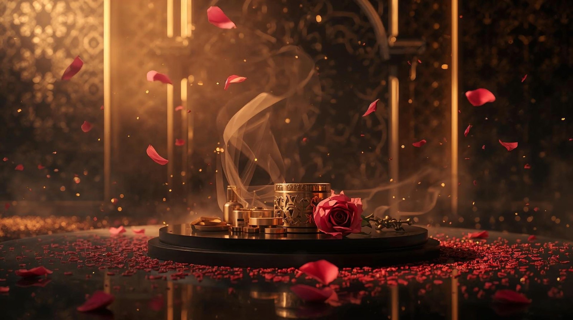 black and white bed linen