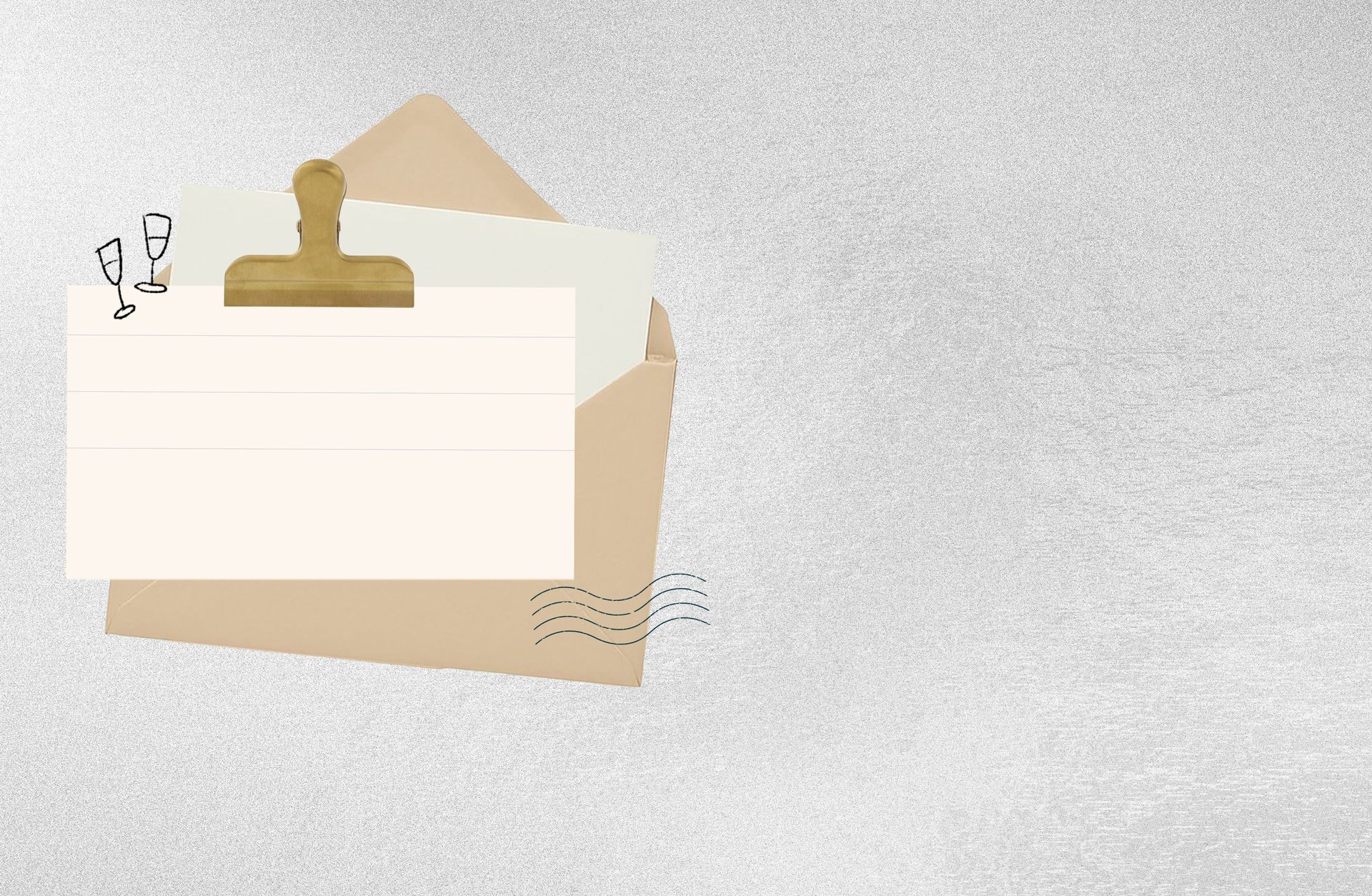 couple wearing silver-colored rings