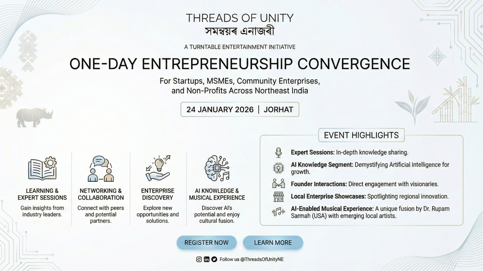 black and white bed linen