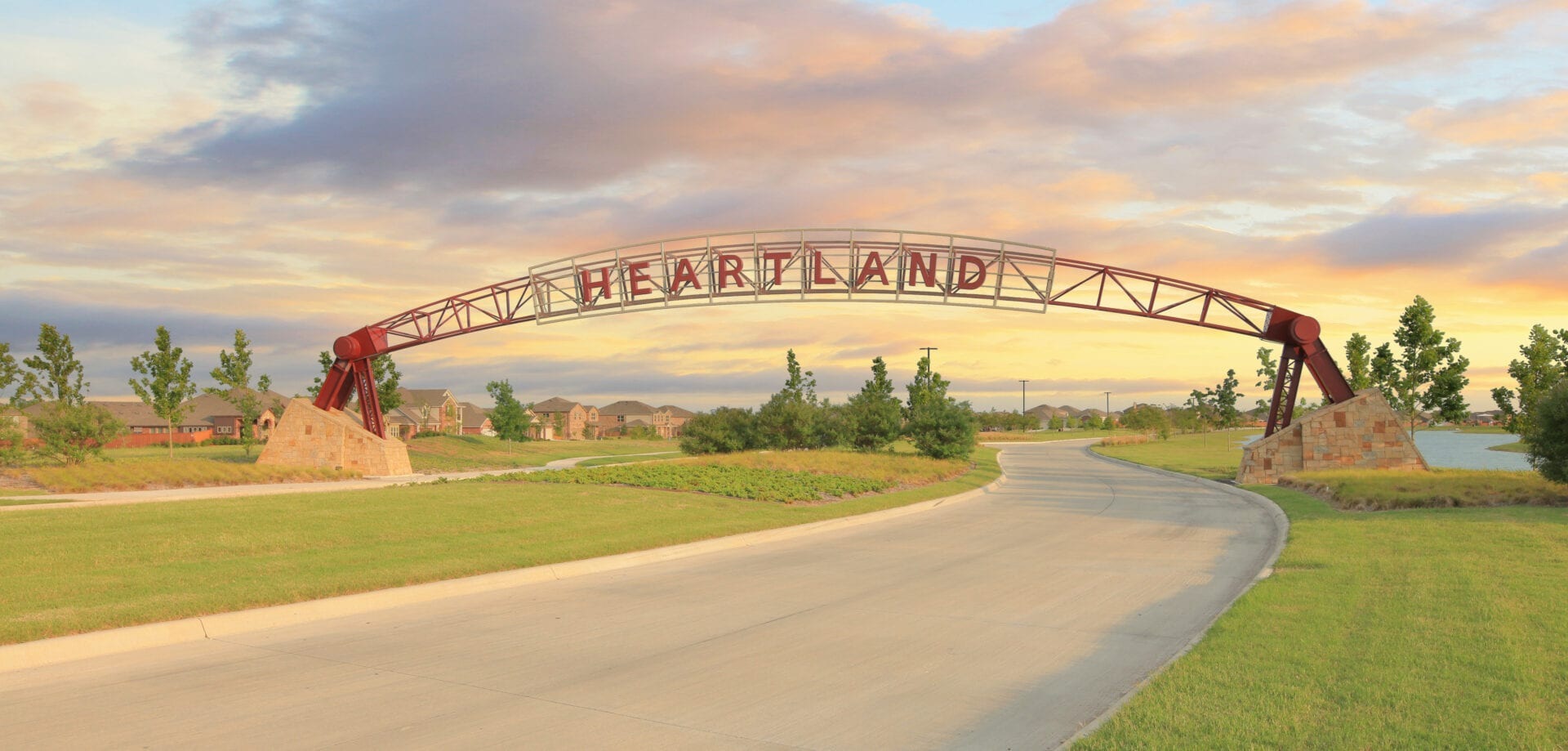 Heartland Signage