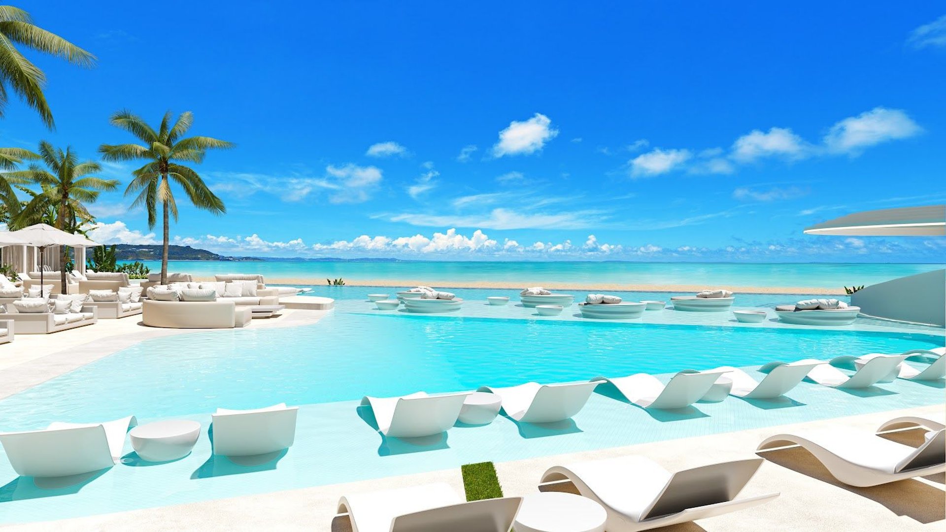 white and brown concrete building