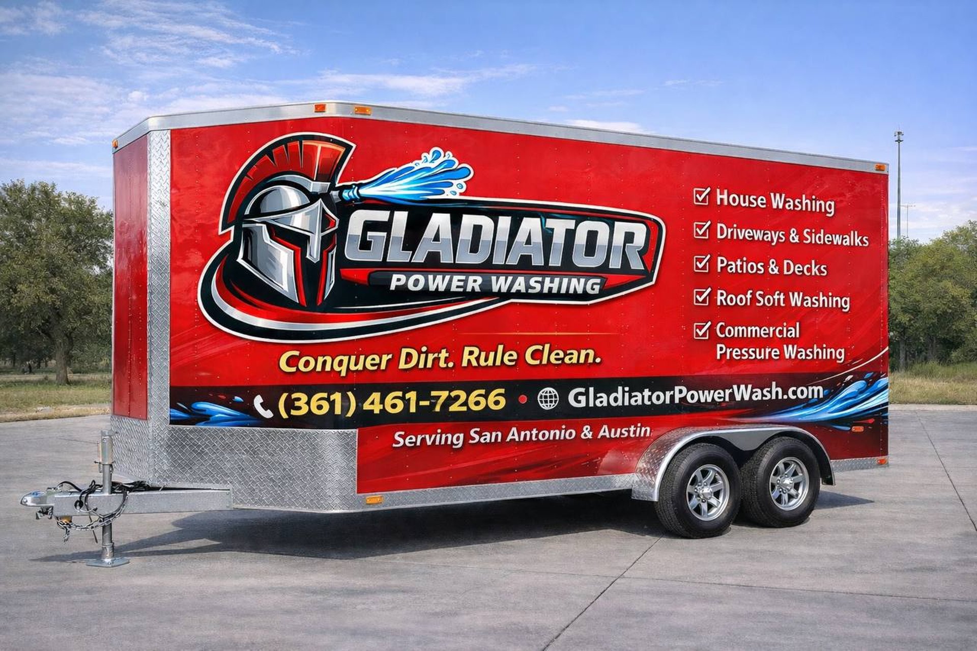 black and brown leather padded tub sofa