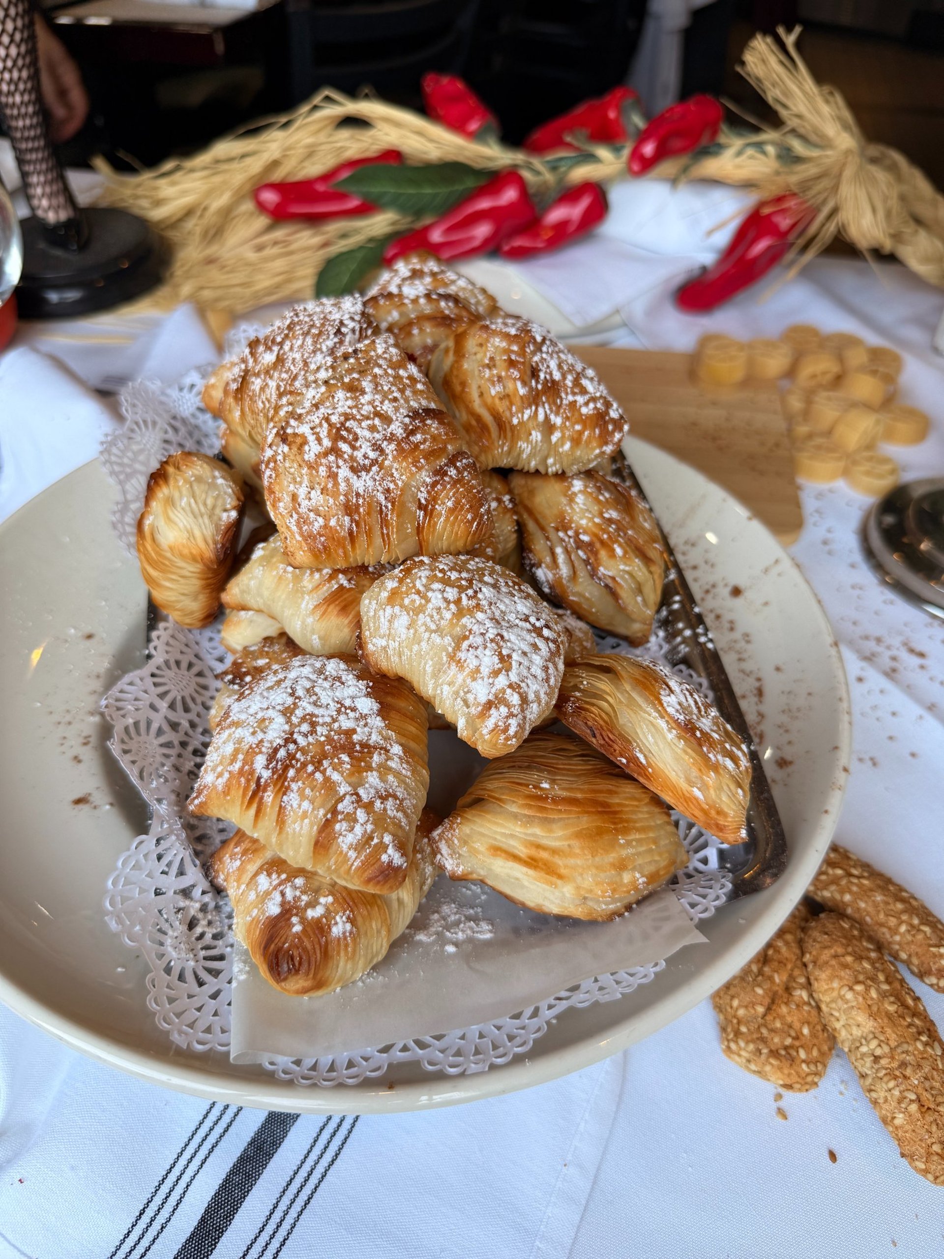 black blue and yellow textile