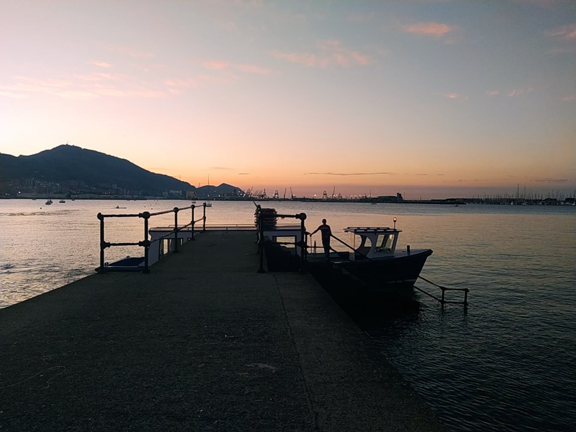 woman wearing yellow long-sleeved dress under white clouds and blue sky during daytime