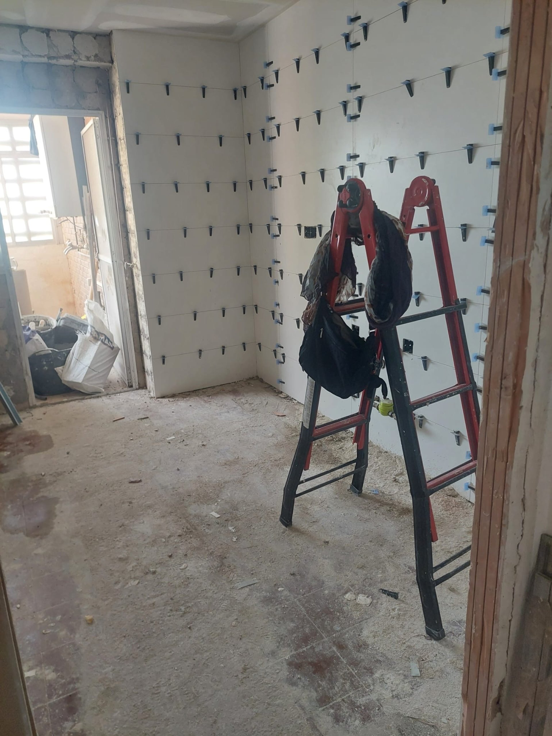 Reforma cocina en Madrid - FDZ reformas