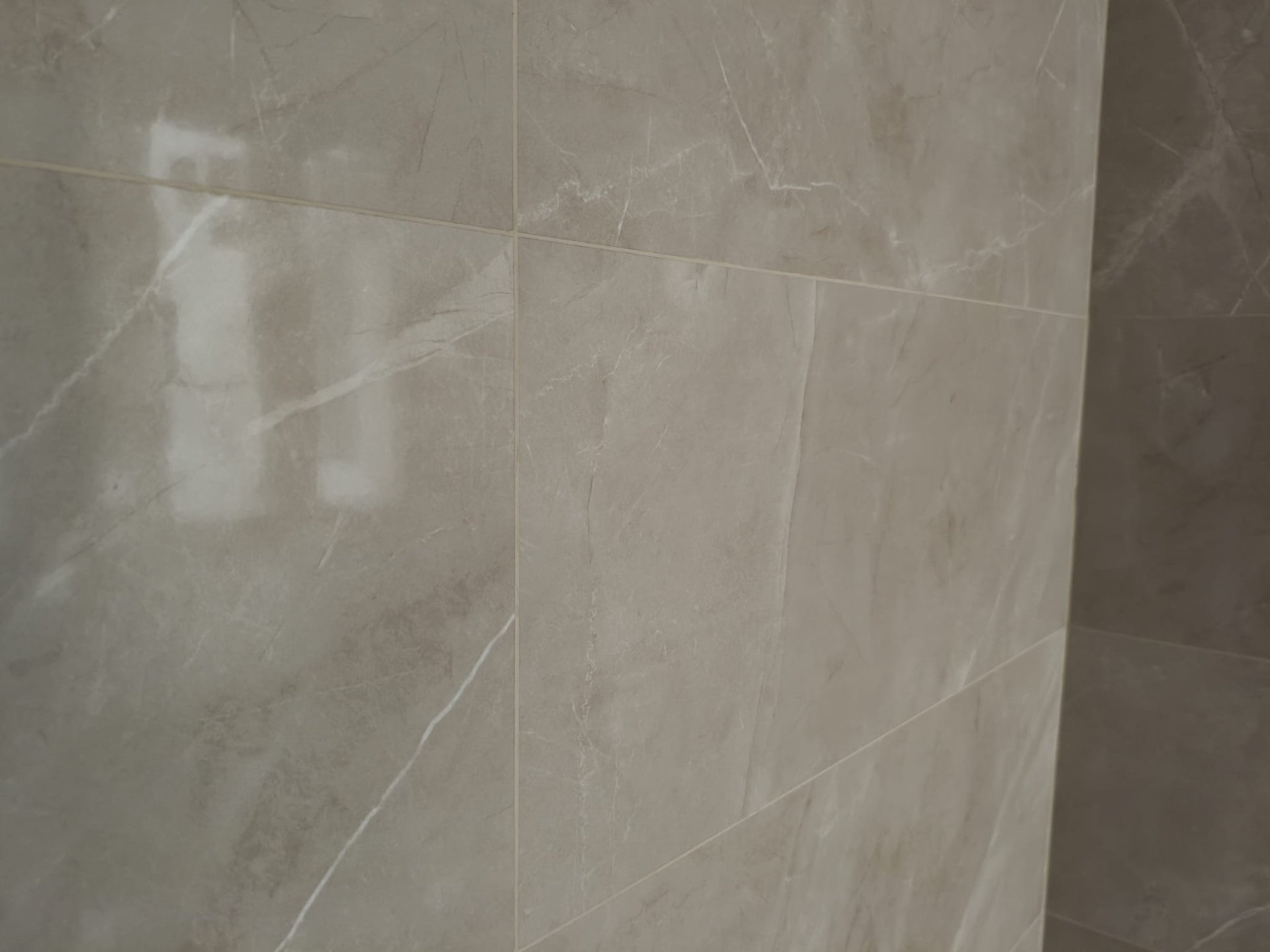 Reforma baño en Madrid - FDZ reformas