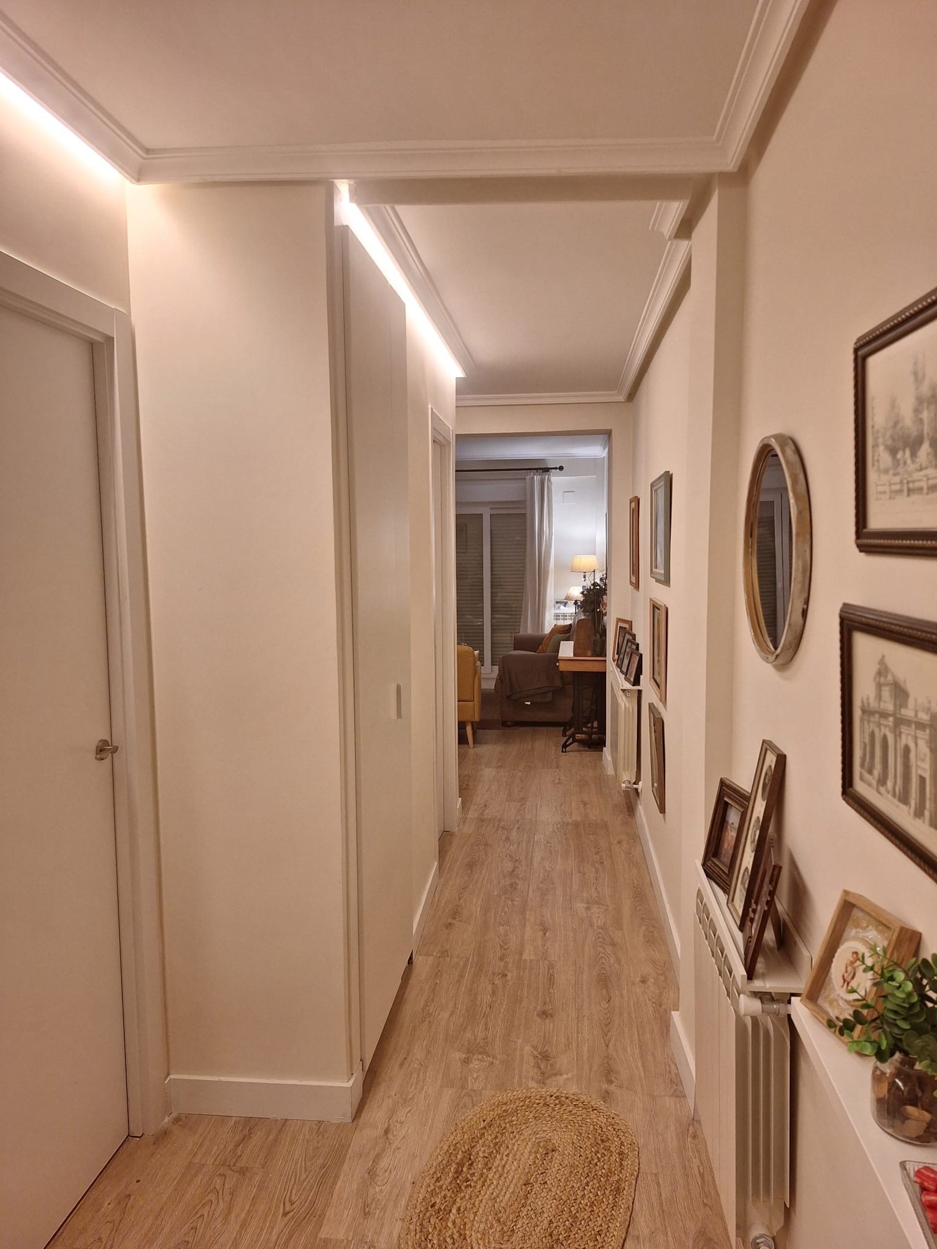 Reforma integral en Madrid - FDZ reformas