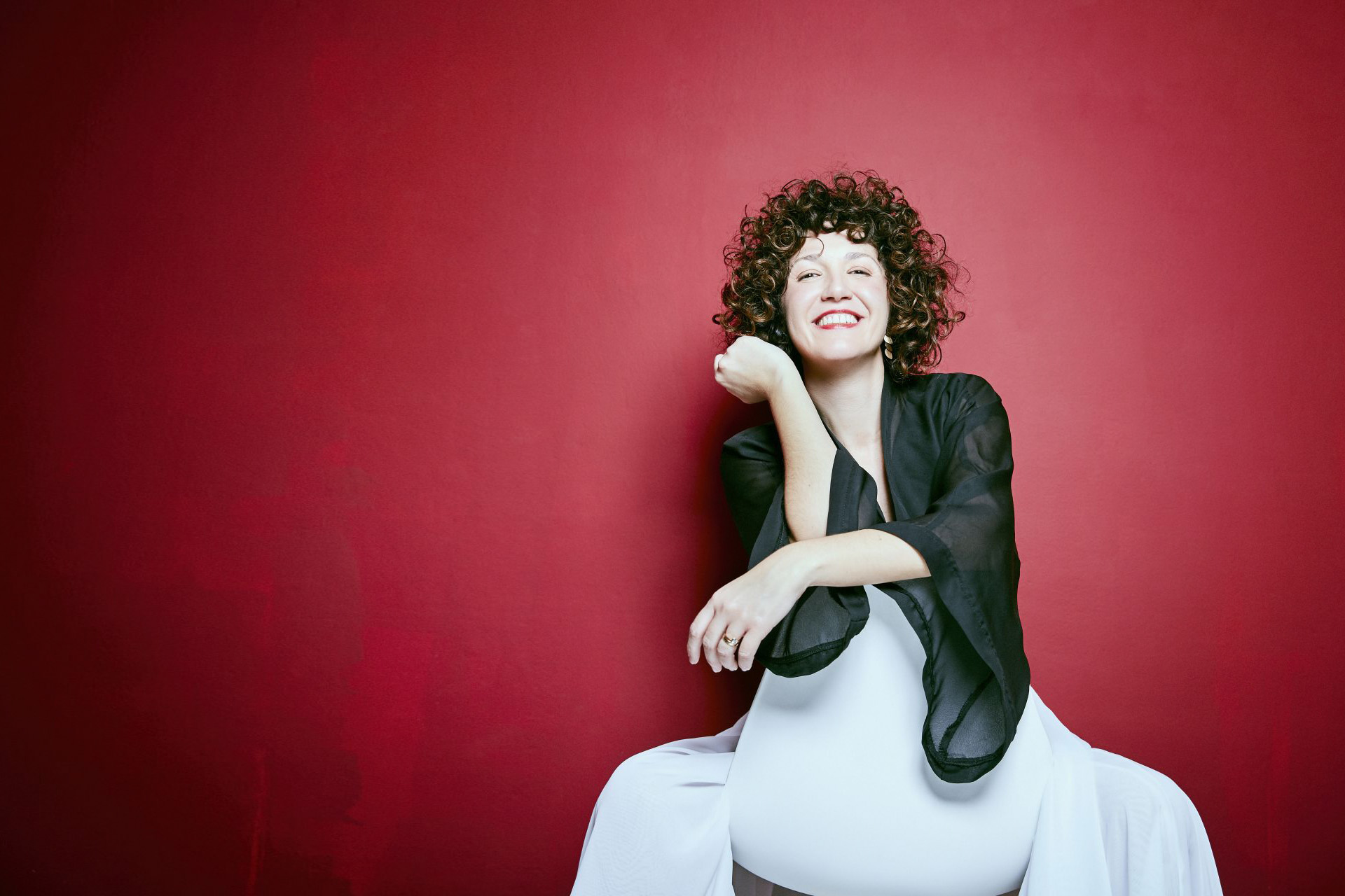 mountain range under blue sky