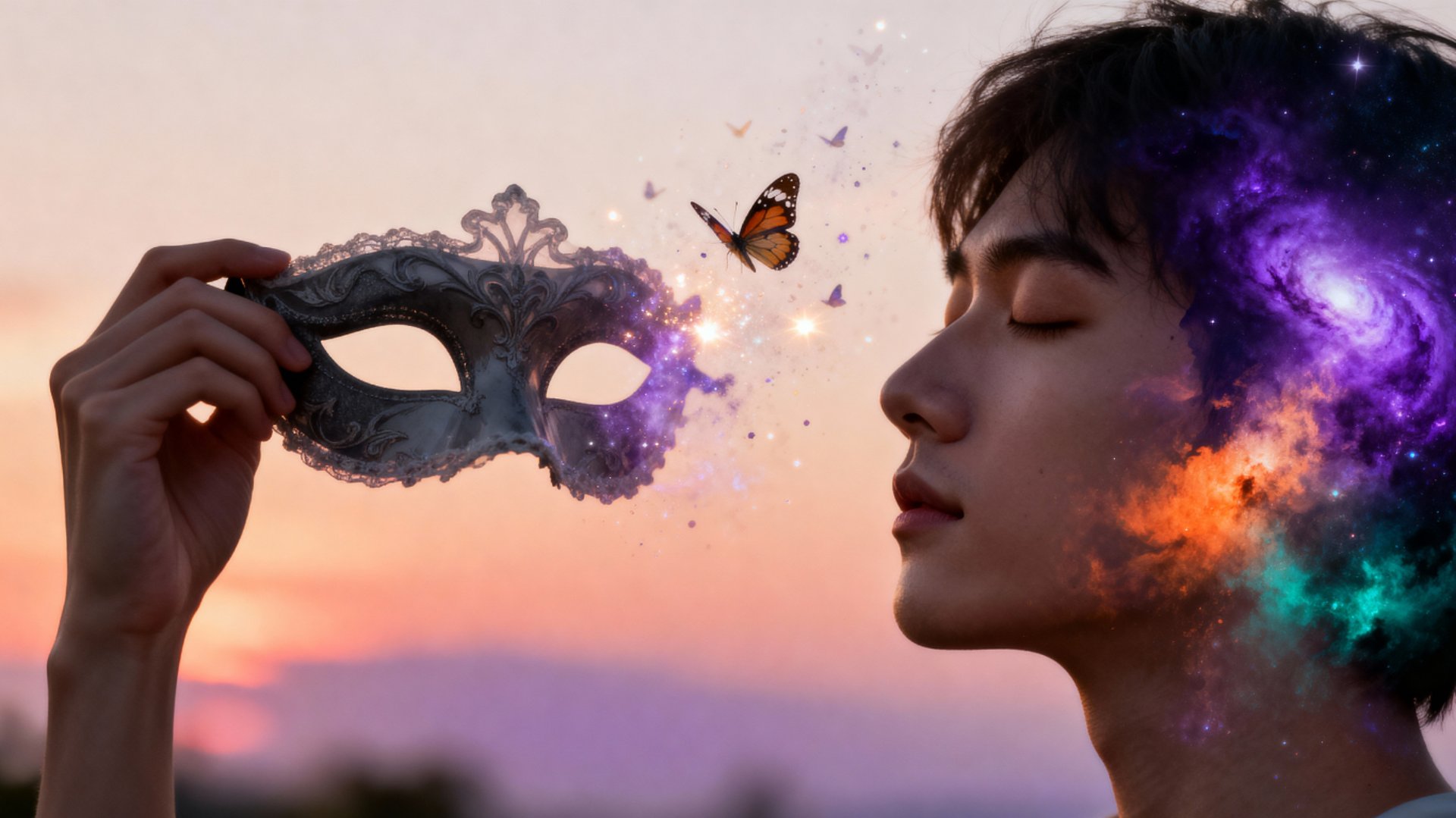 black and white bed linen