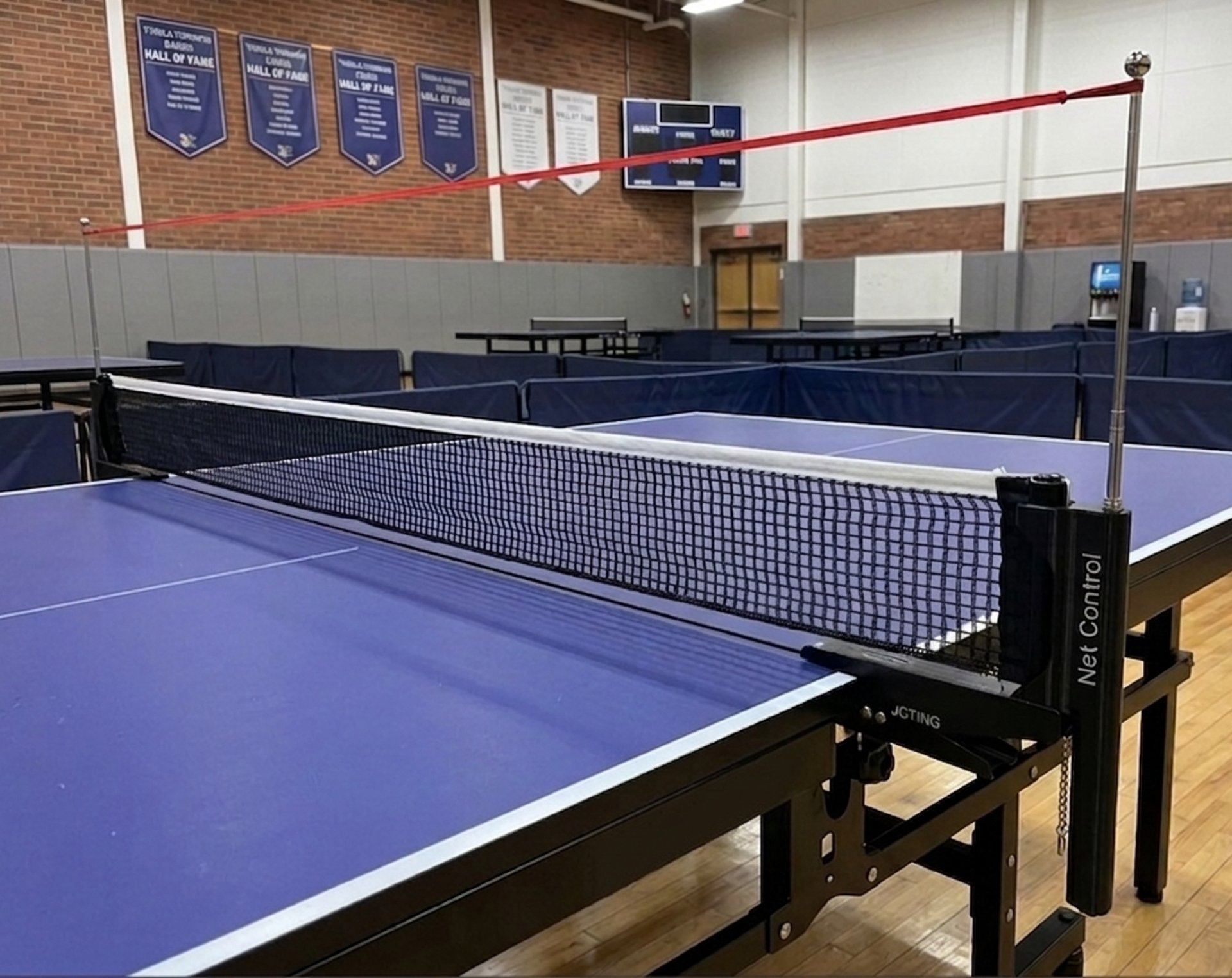 black and white bed linen