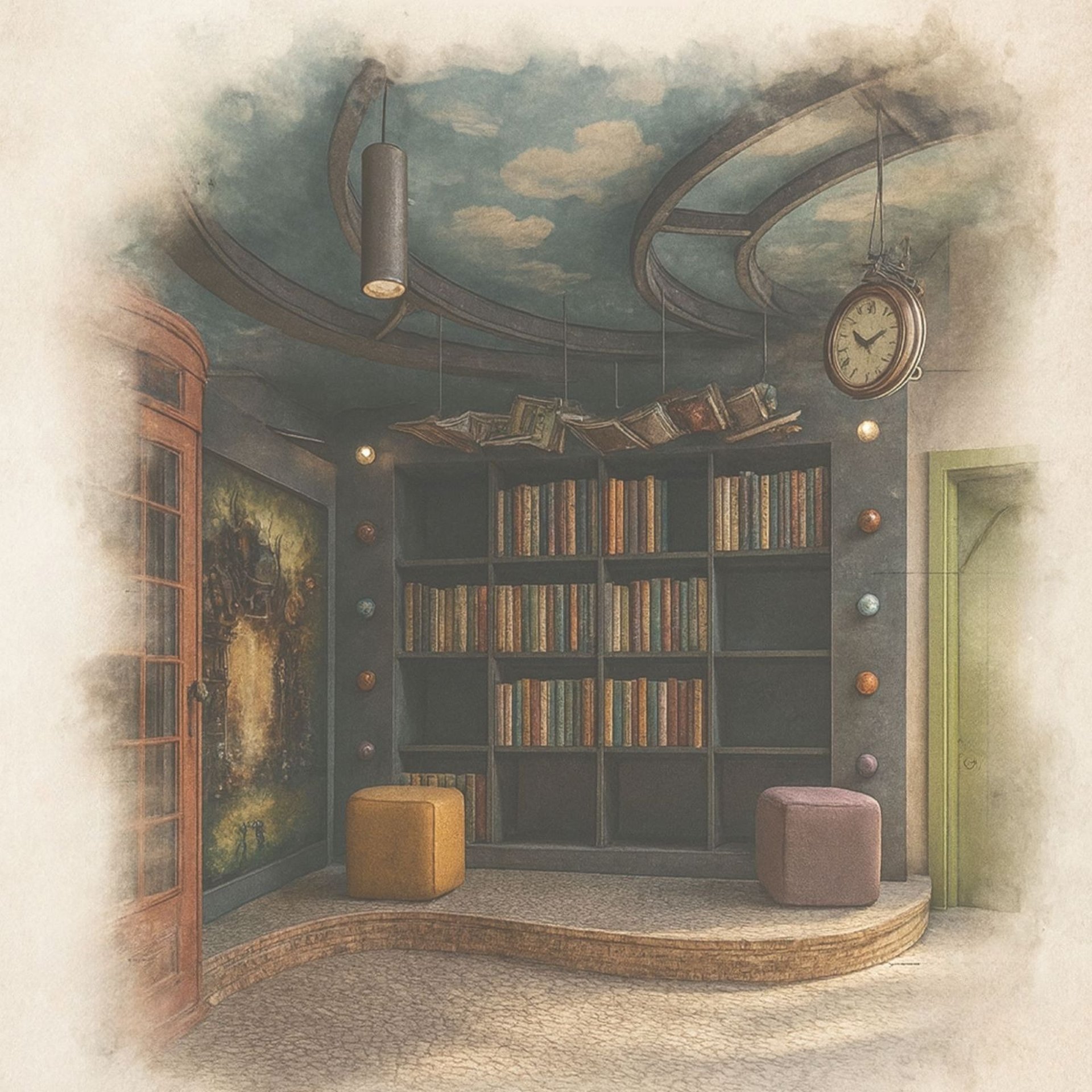 La Féra Interior Design iletişim ve proje danışmanlığı-Antalya