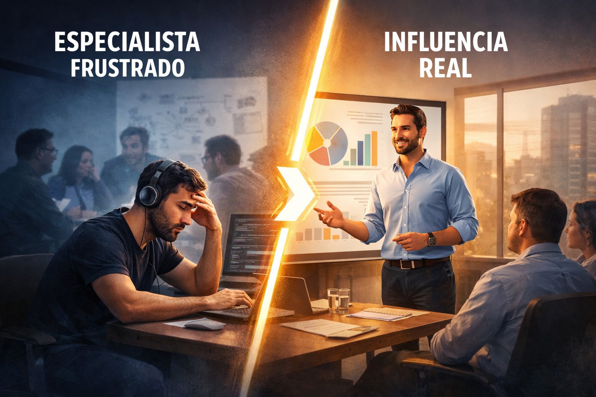 yellow sticky notes on gray wall