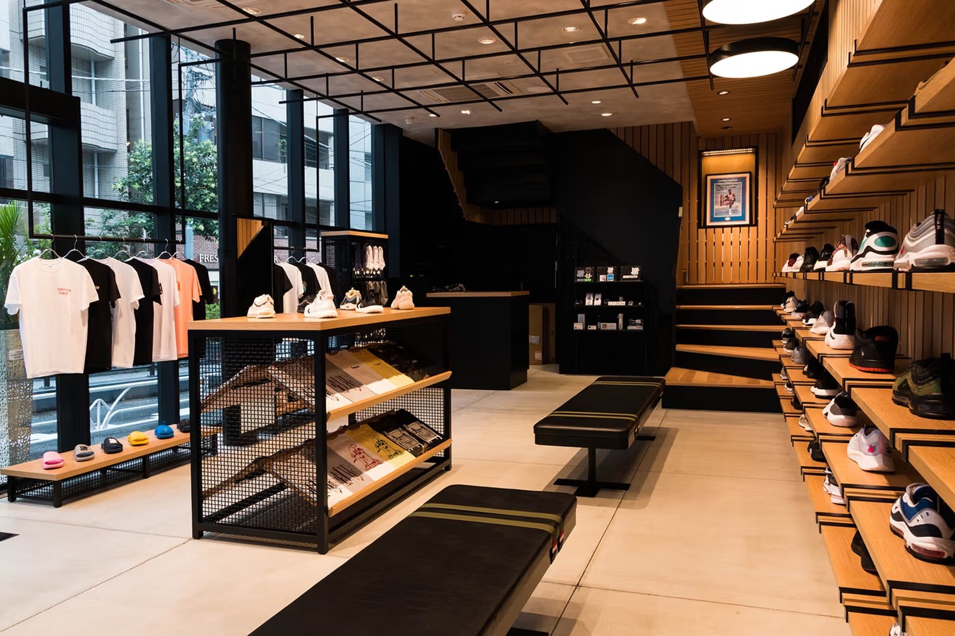 woman holding dried flower