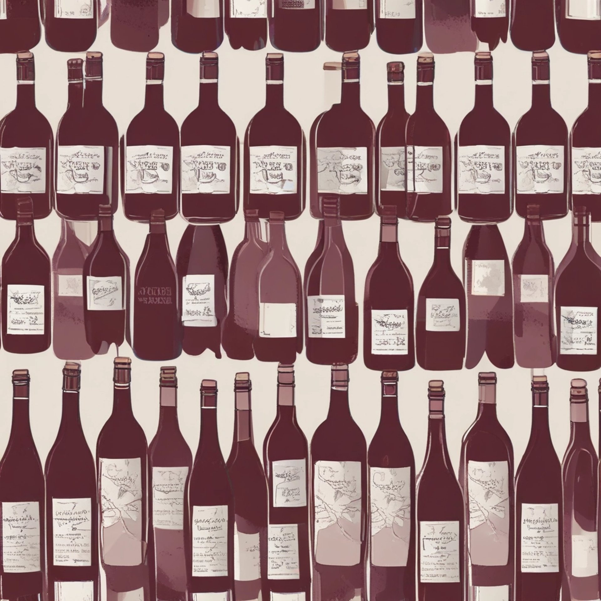 woman holding dried flower