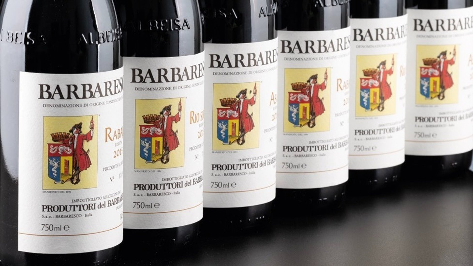 Produttori del Barbaresco