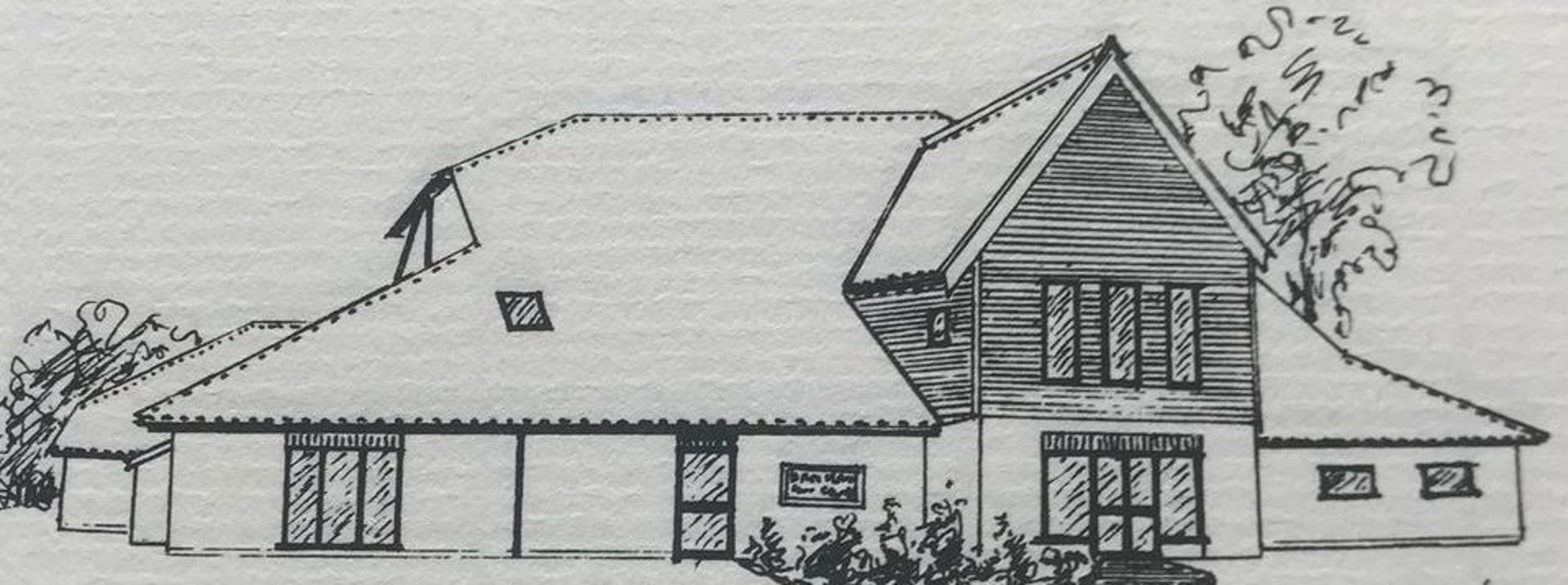 black and white bed linen