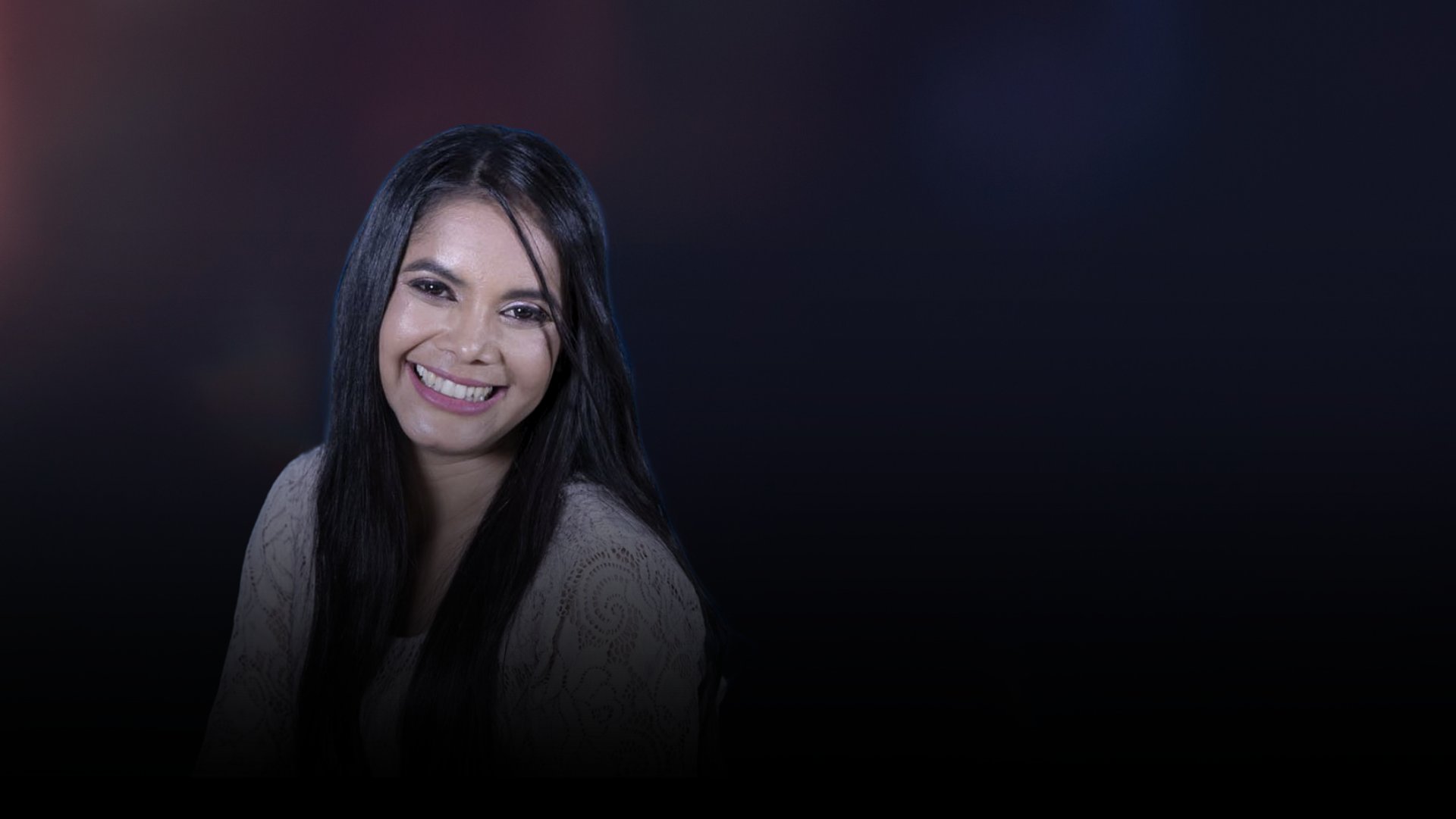 woman wearing yellow long-sleeved dress under white clouds and blue sky during daytime