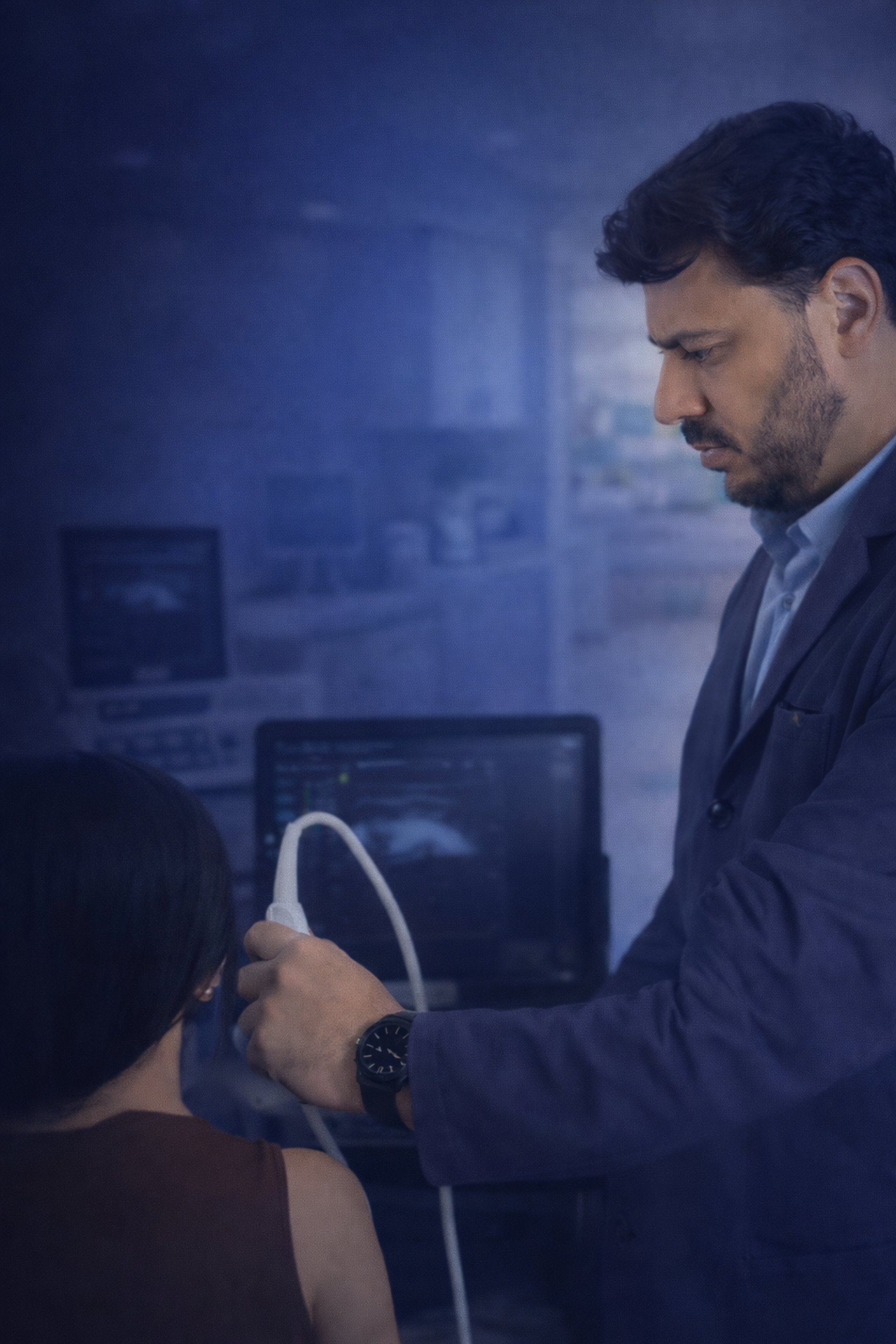 black and white bed linen