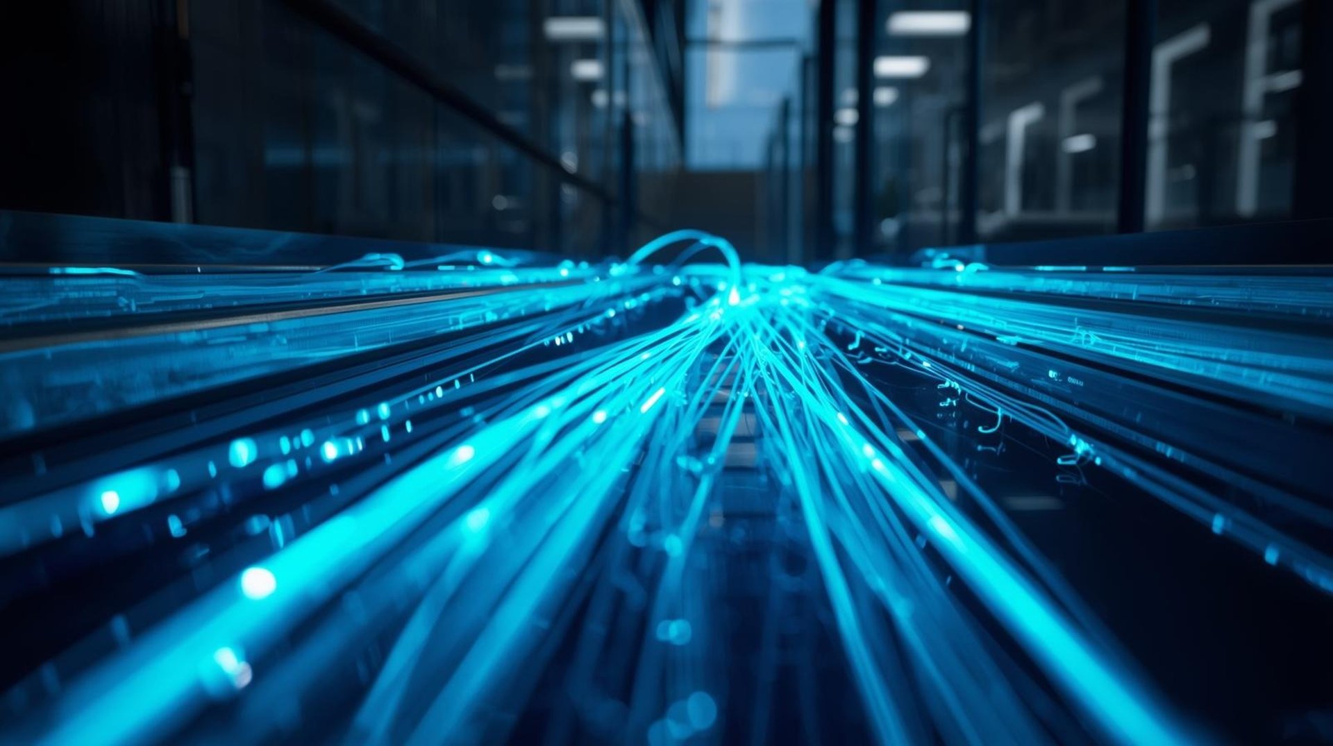 gray computer monitor