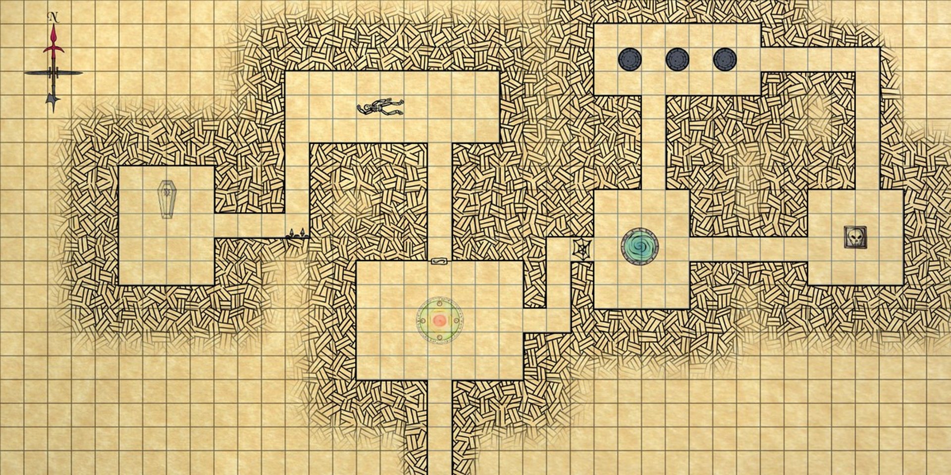 gray computer monitor