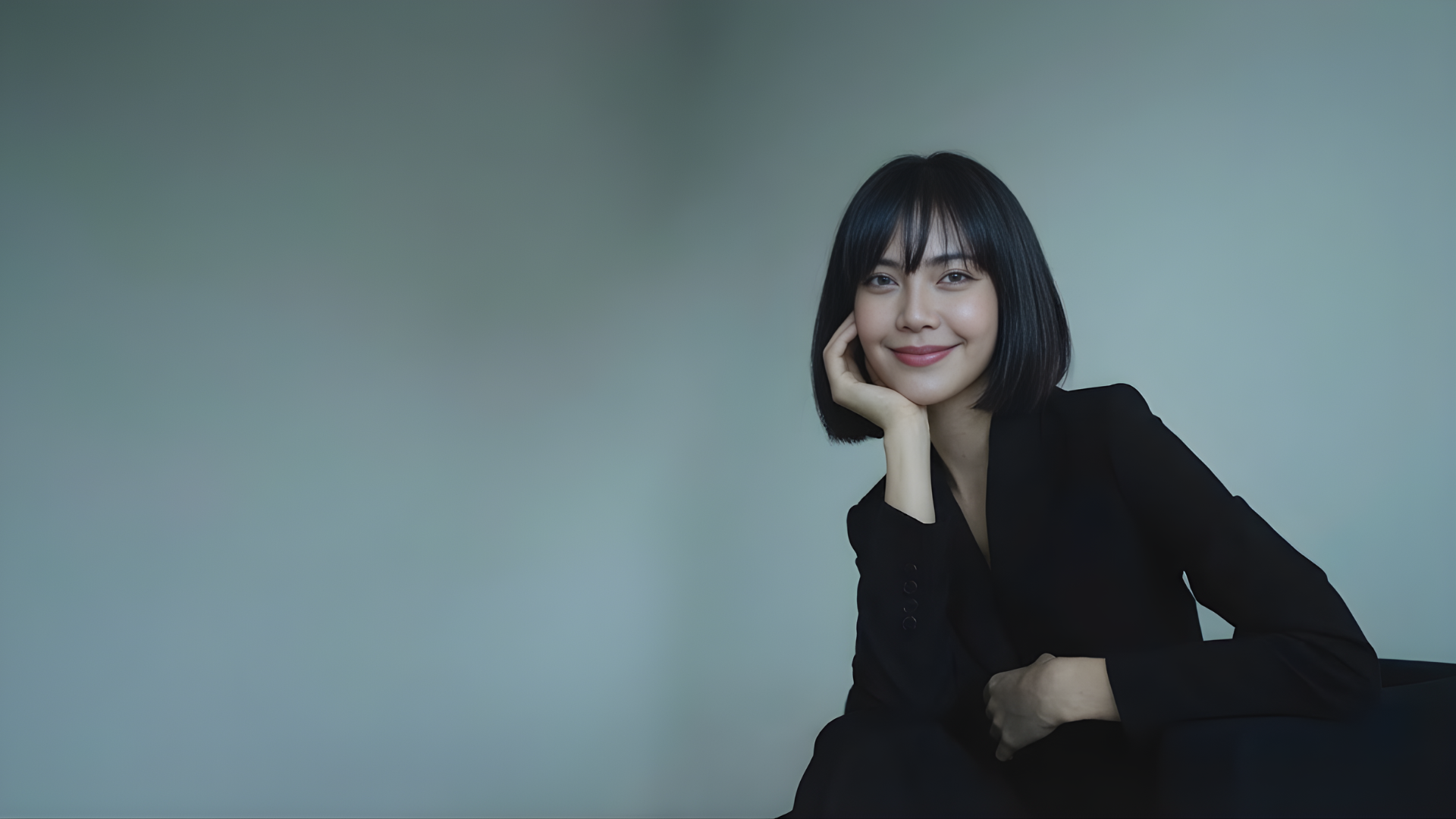 Bell Manaosod - Owner of G'CL & Senior Hairstylists