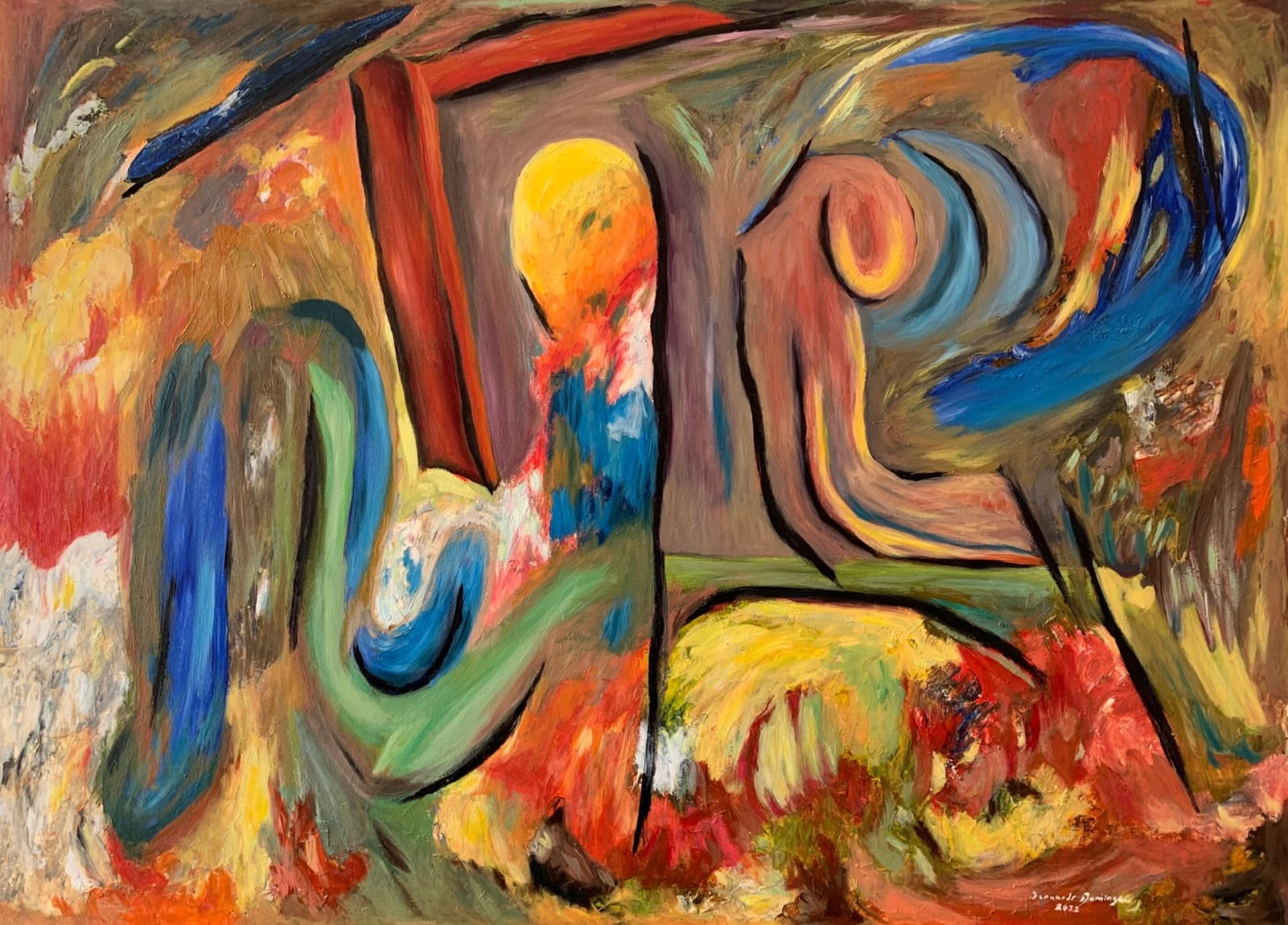 black and white bed linen