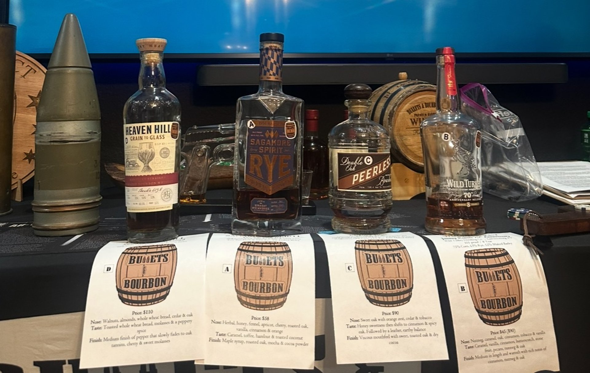 black and white bed linen