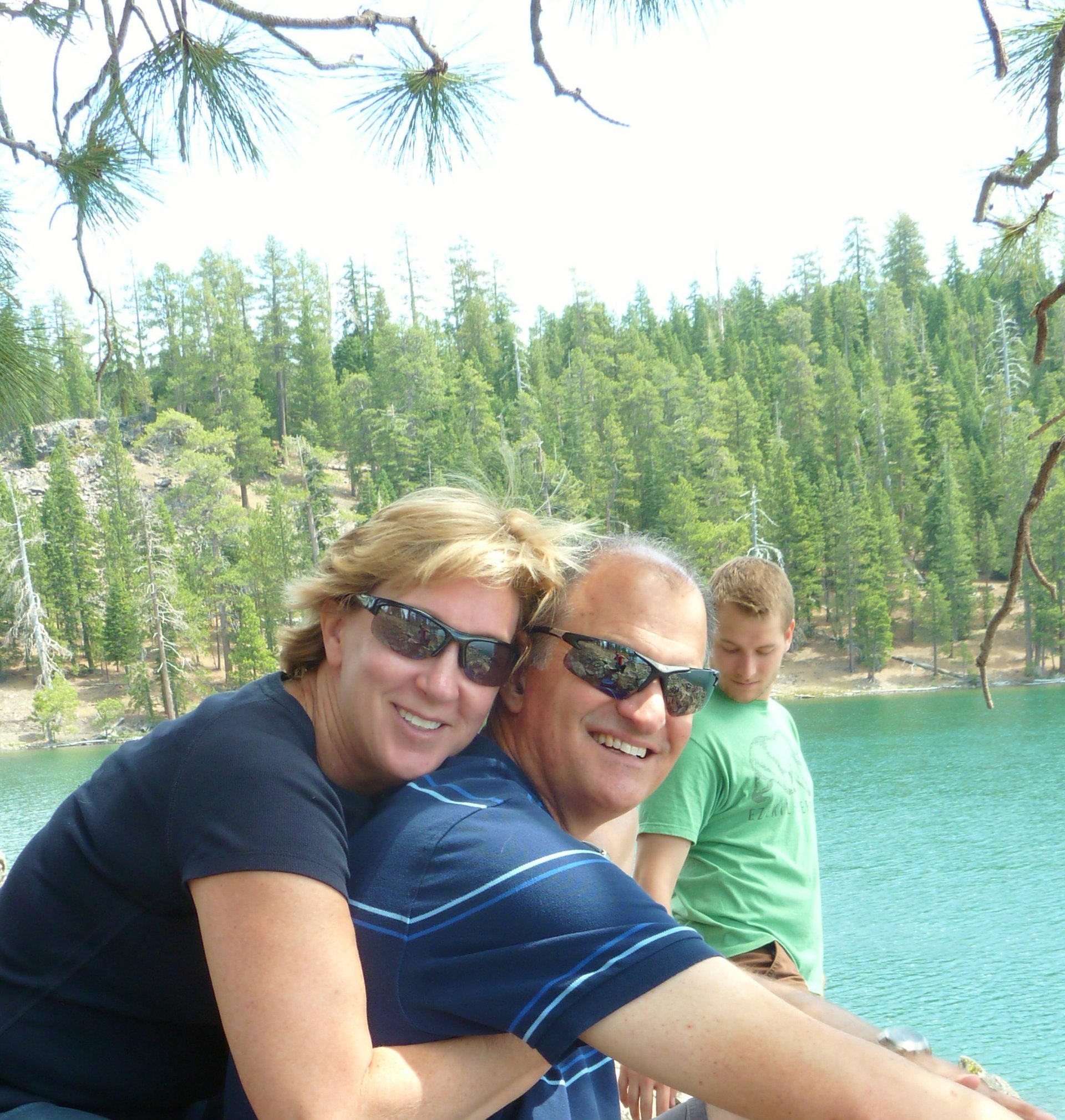 black and white bed linen