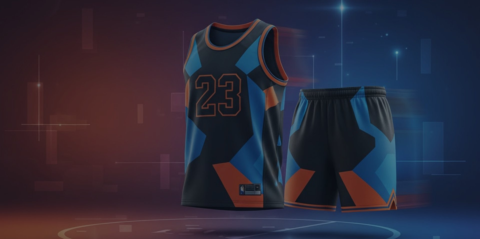 black and white bed linen