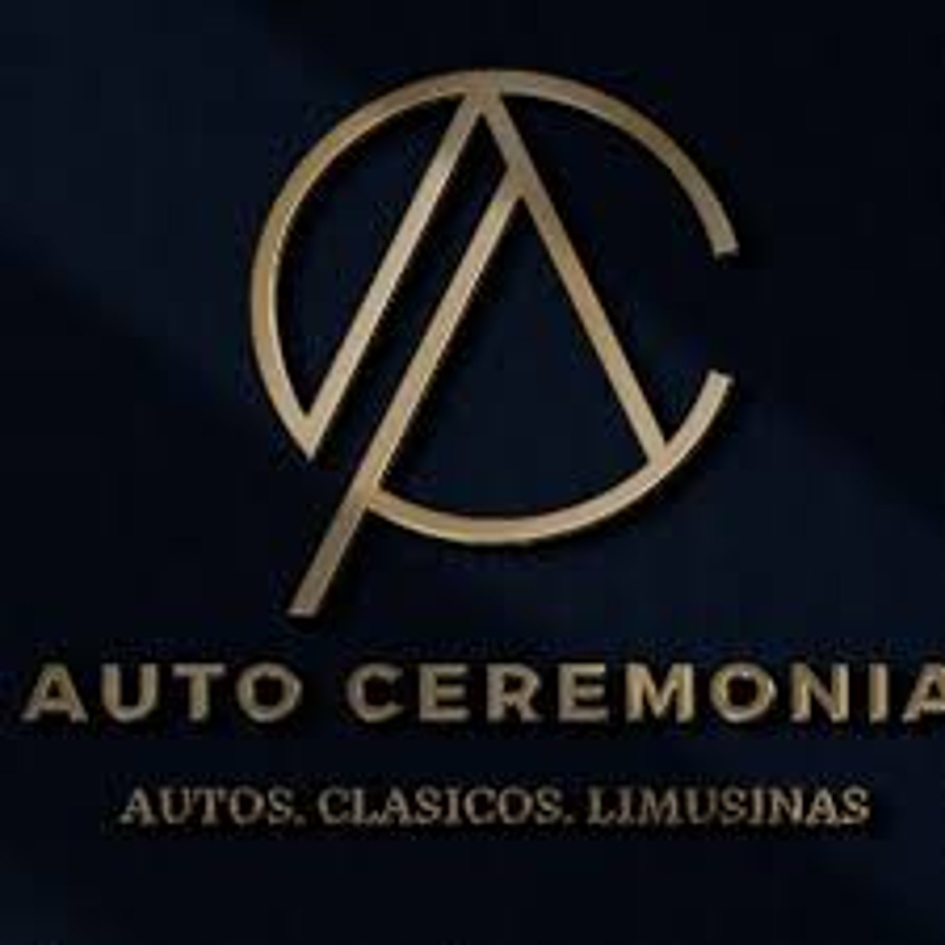 AUTO CEREMONIA LOGO