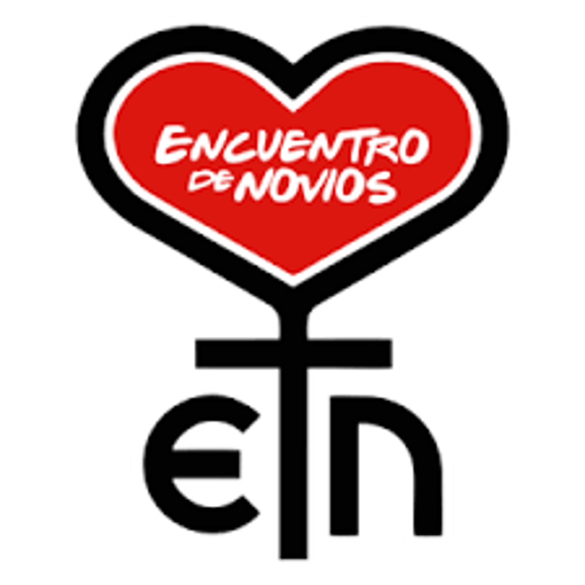 ENCUENTRO DE NOVIOS MORELIA RETIRO LOGO