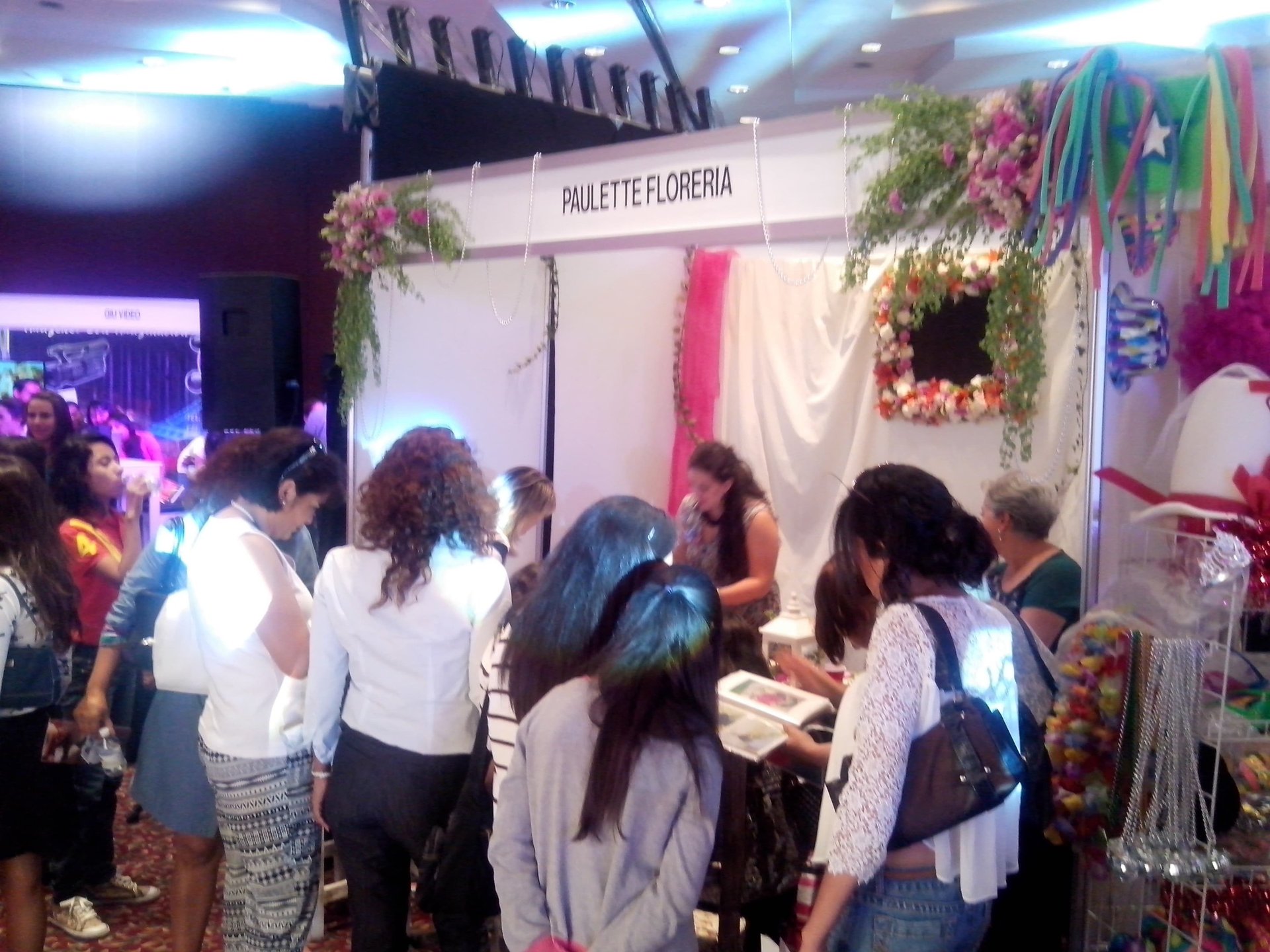 Expo celebración 2014