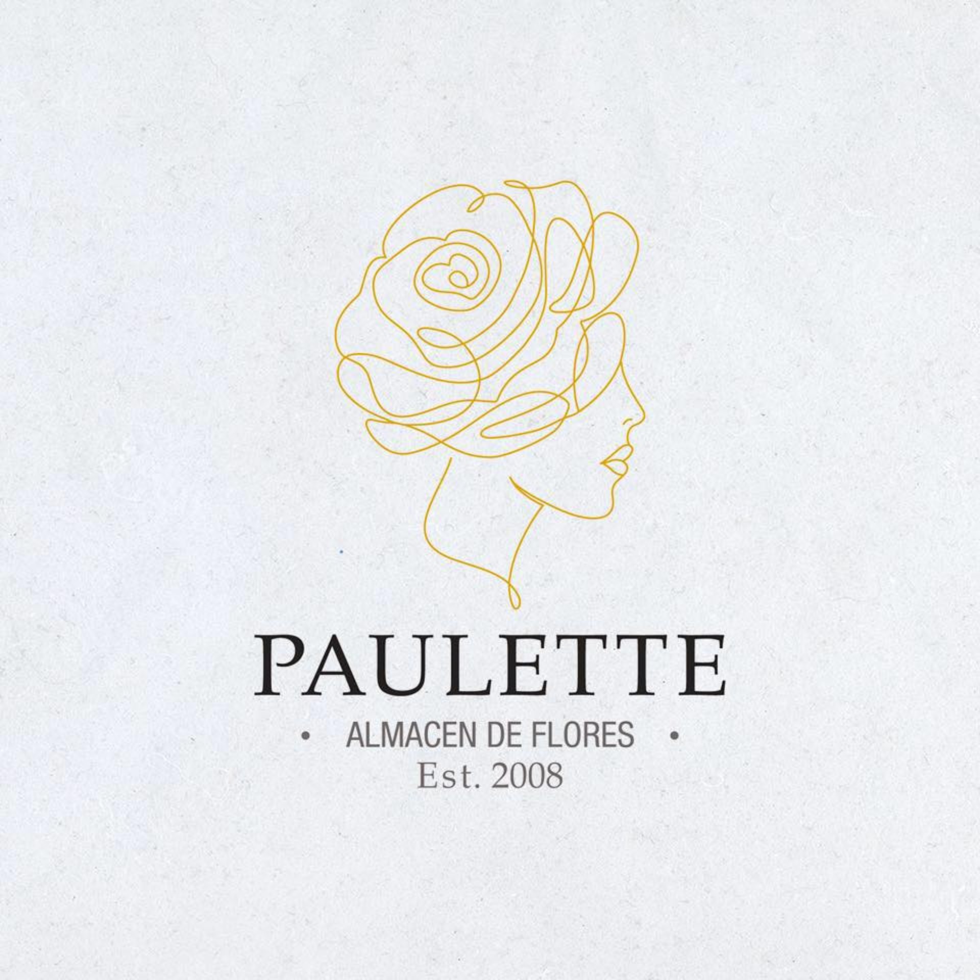 PAULETTE almacen de flores