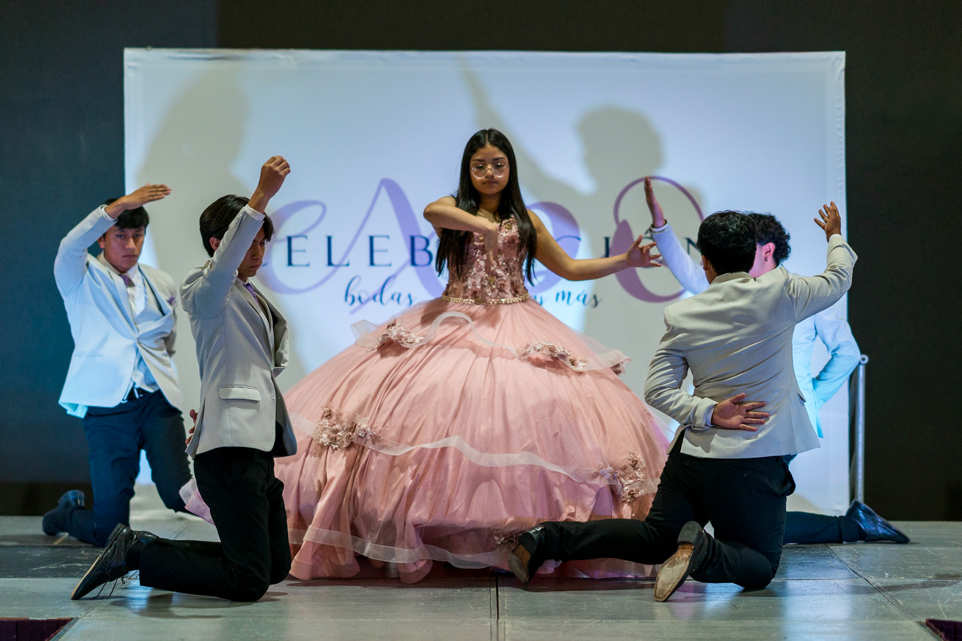 expo Temporada Primavera 2025