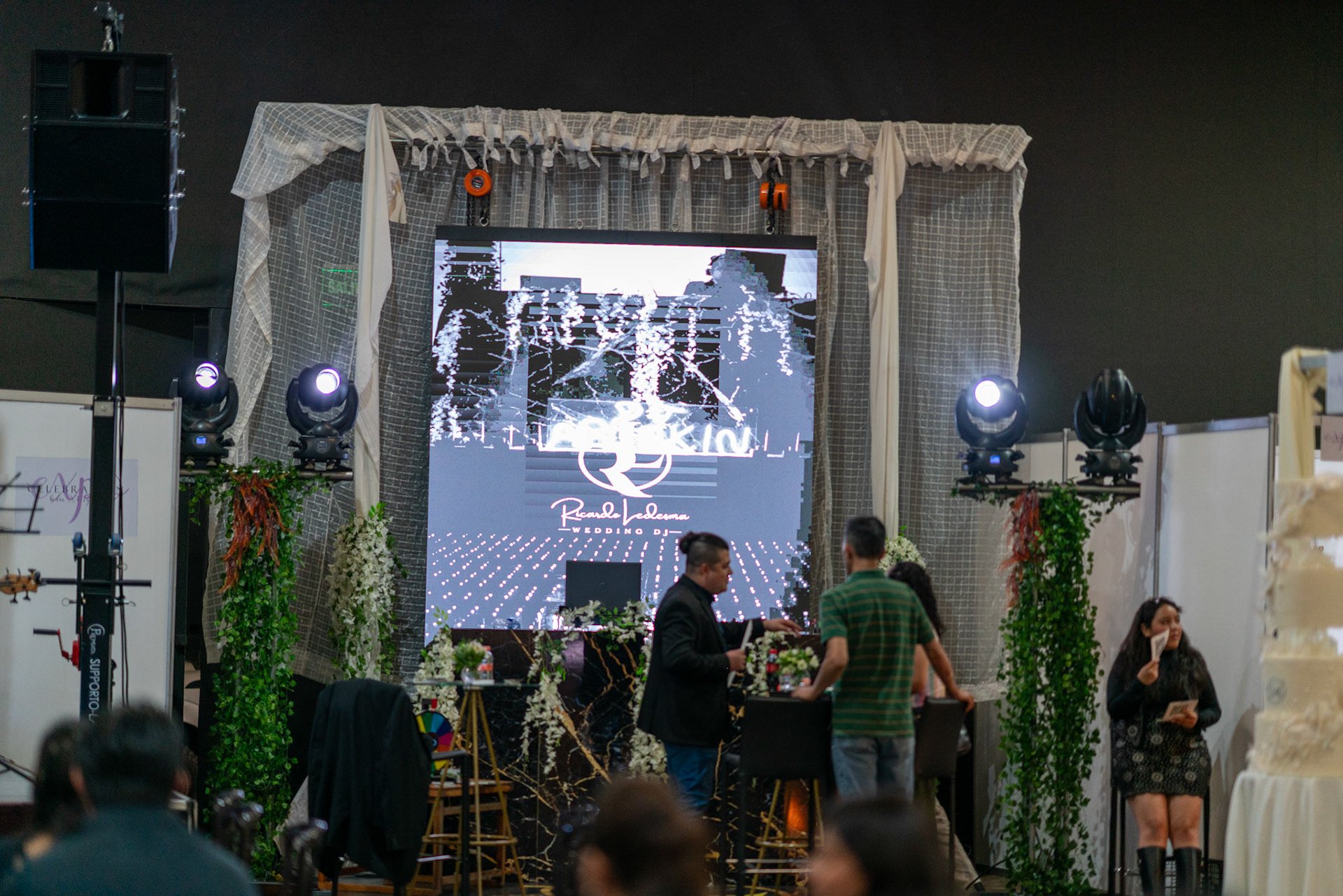 expo Temporada Primavera 2025