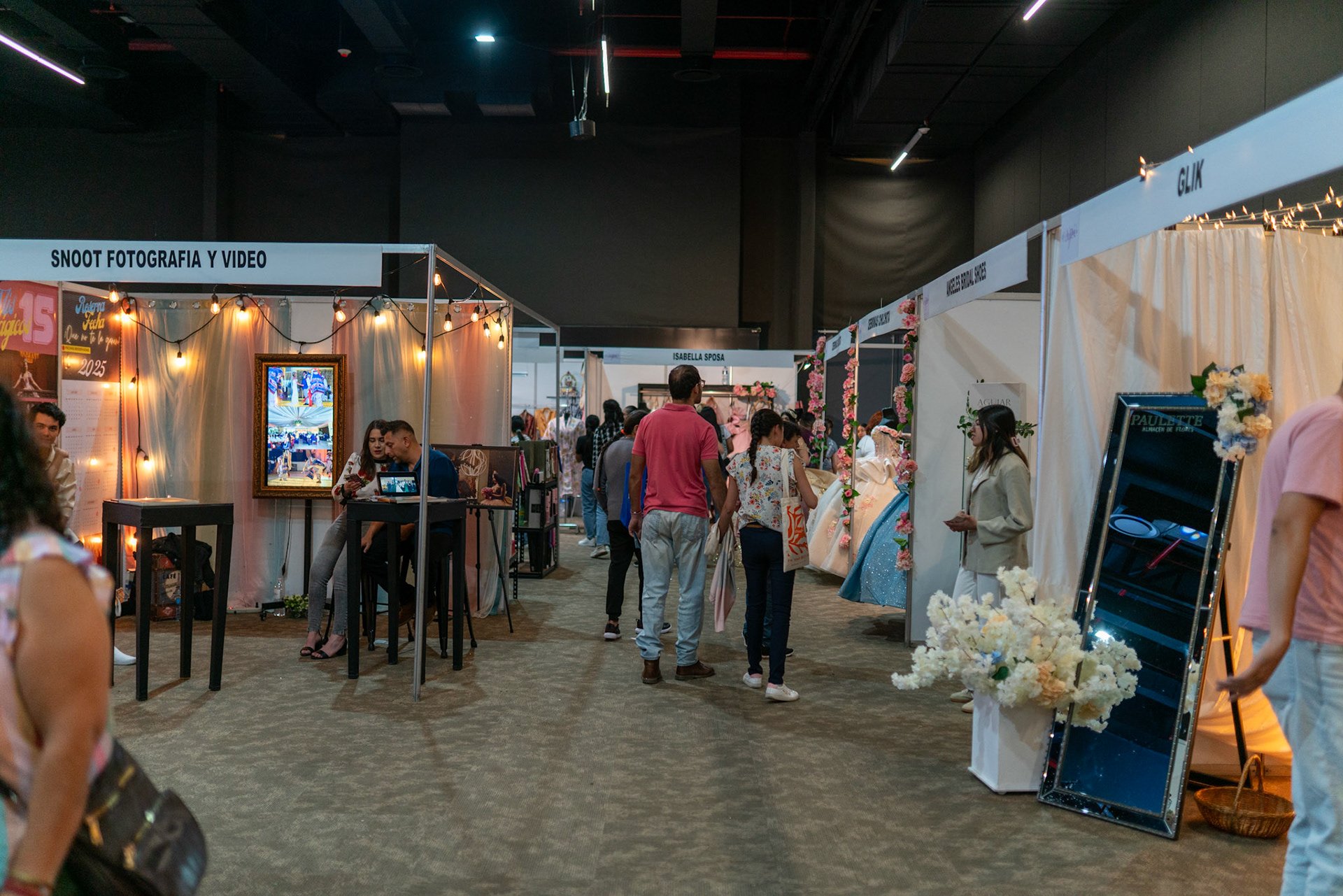 expo Temporada Primavera 2025